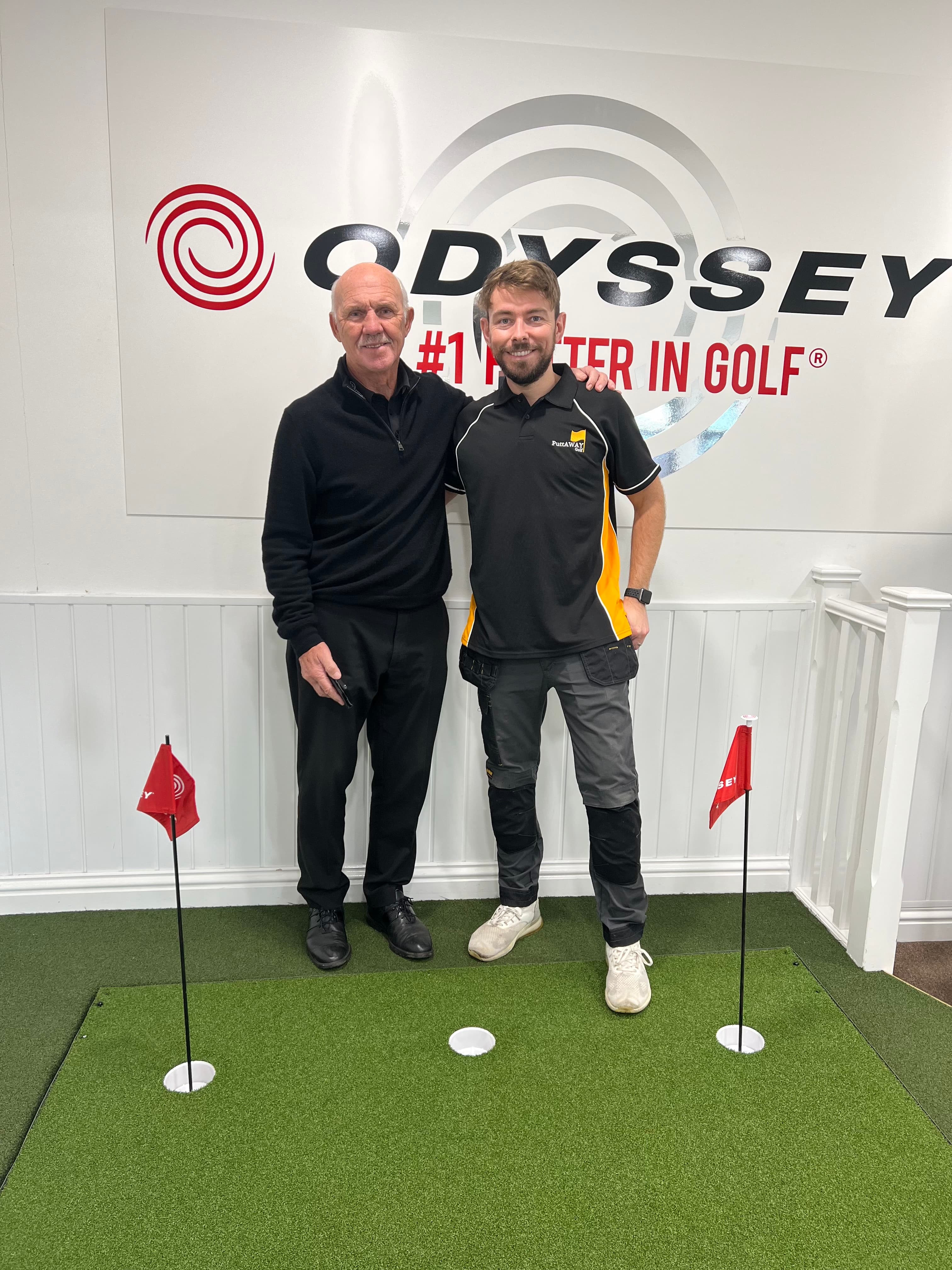 PuttAWAY Golf - Image 6