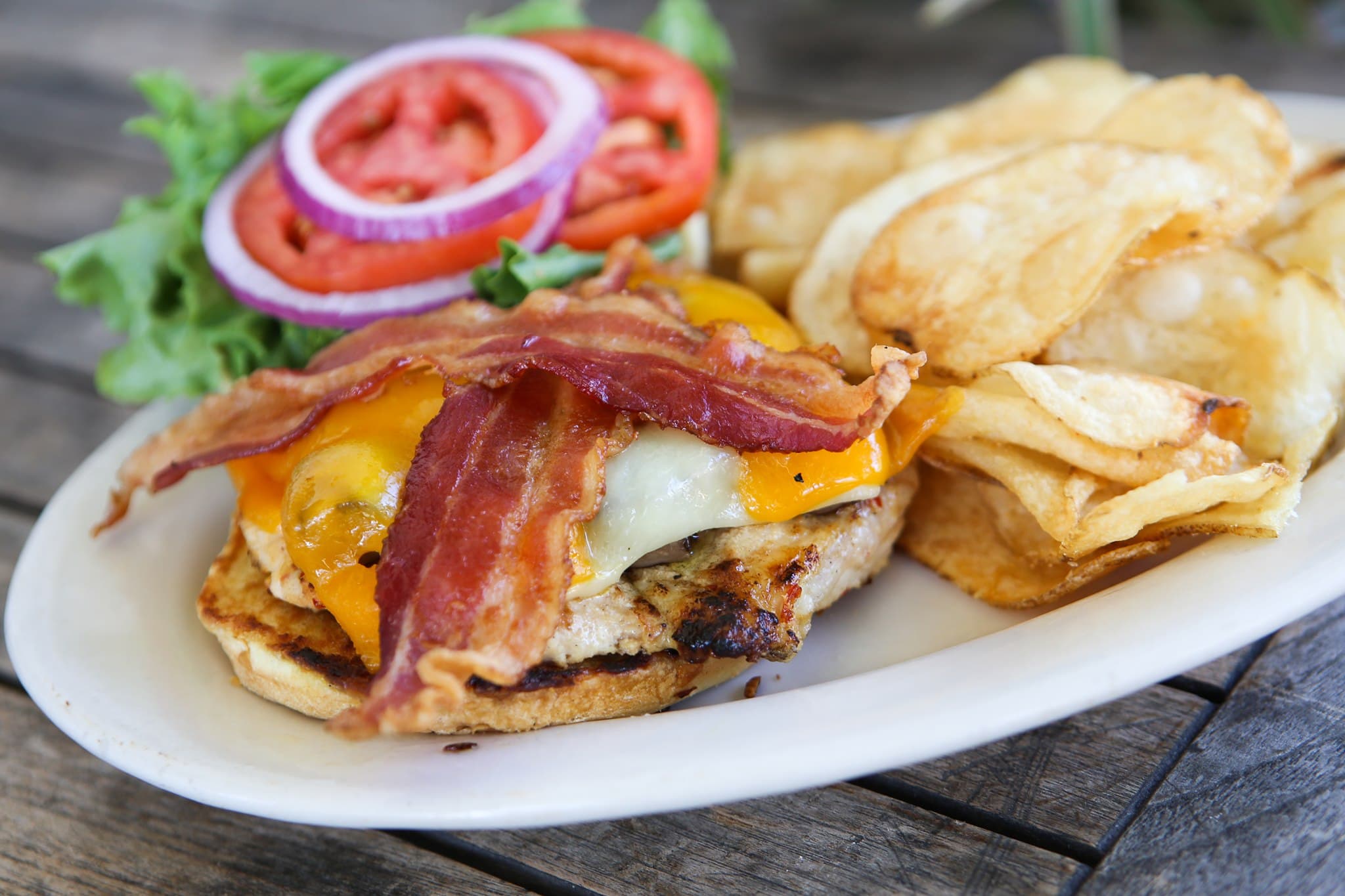 Gecko’s Grill & Pub - Image 3