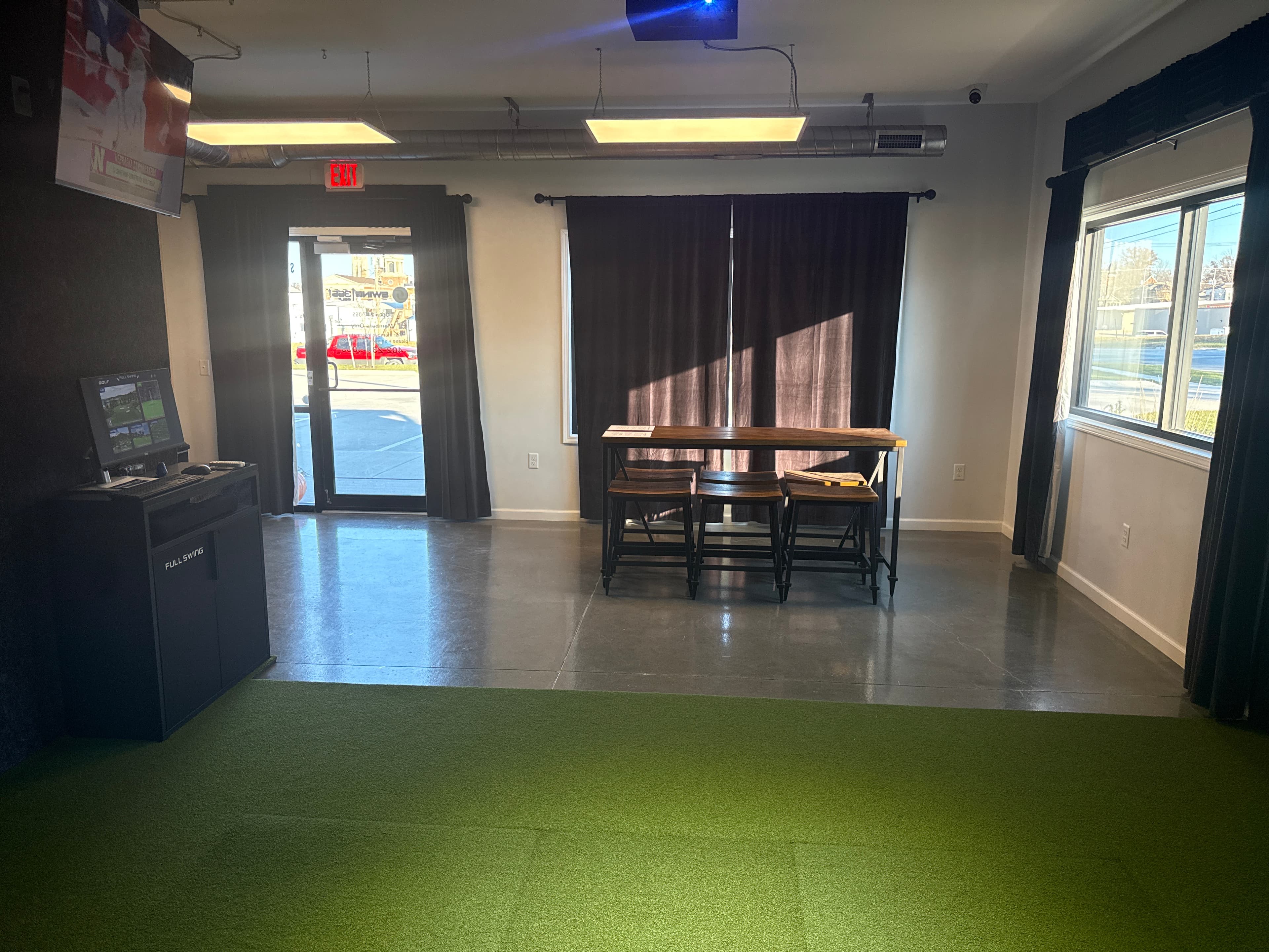 Swing 365 Golf Beatrice - Image 4