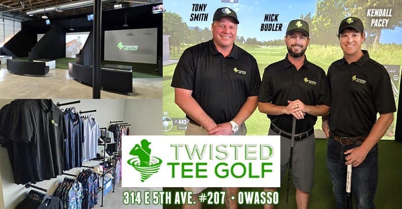Twisted Tee Golf - Image 8