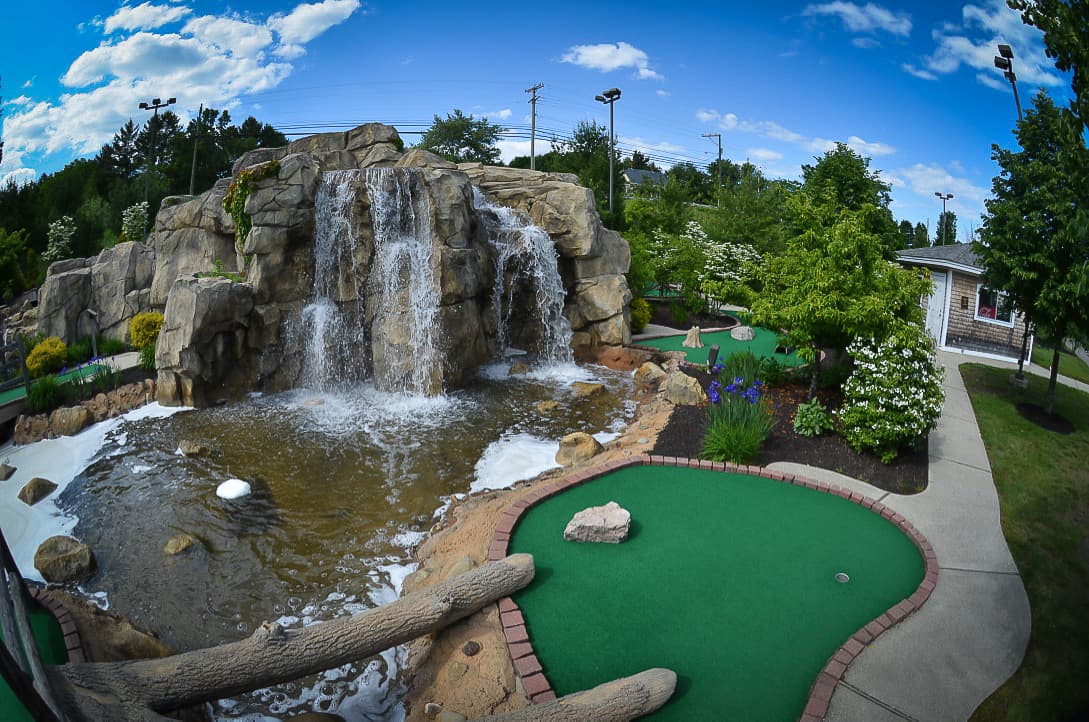 Sagamore Golf Center - Image 10