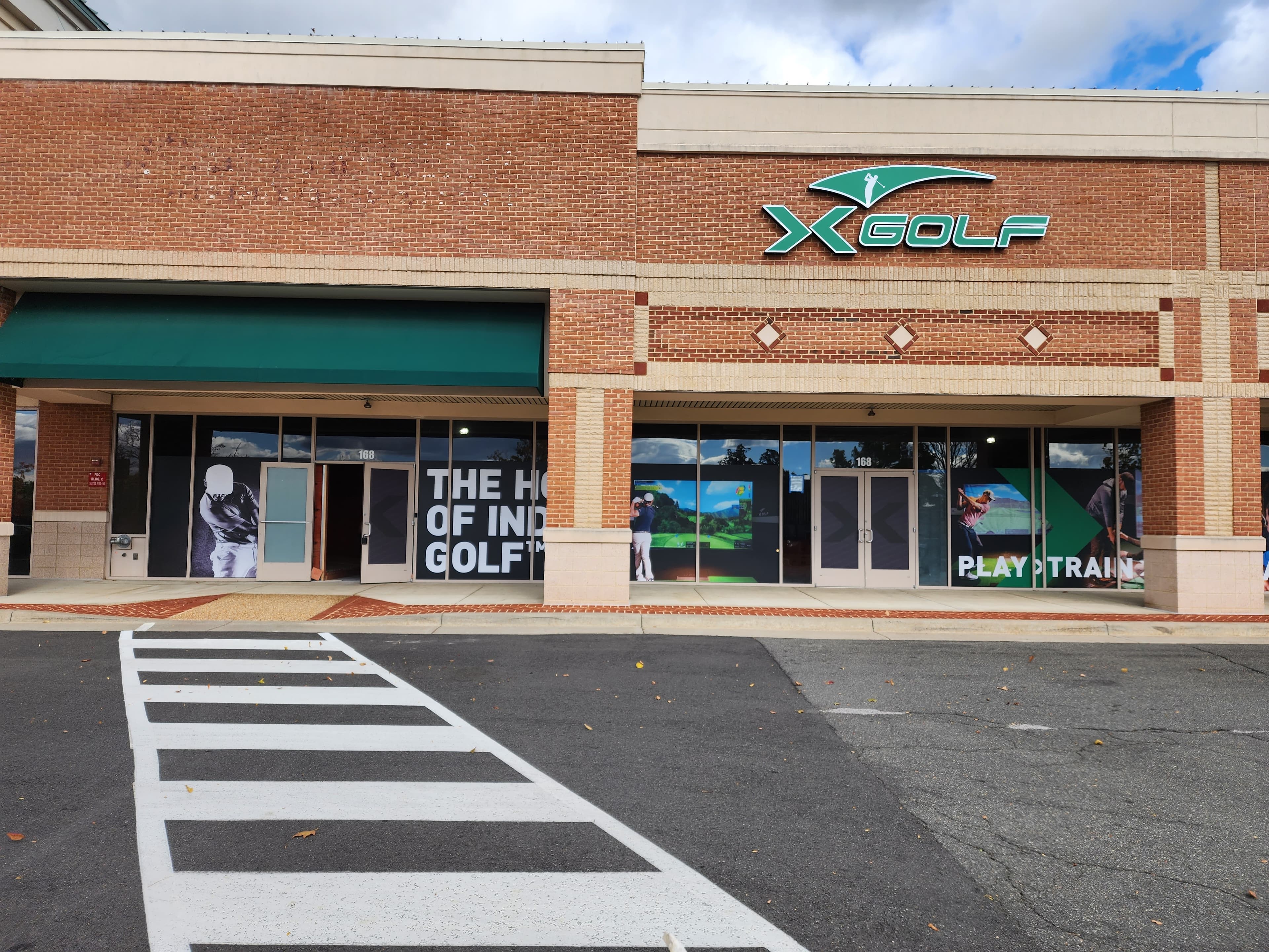 X-Golf Ashburn - Image 5