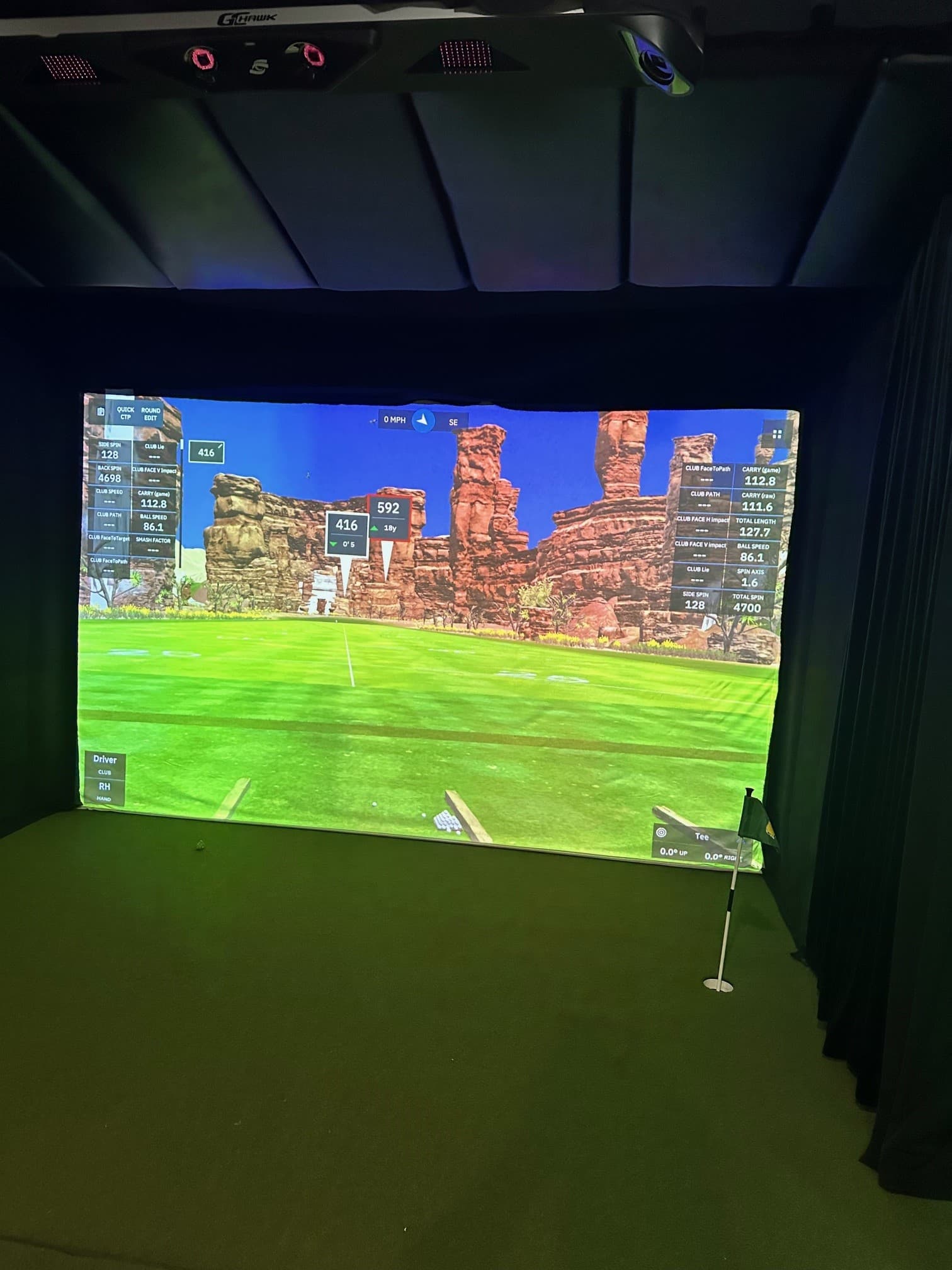 The Bunker Club - Image 4