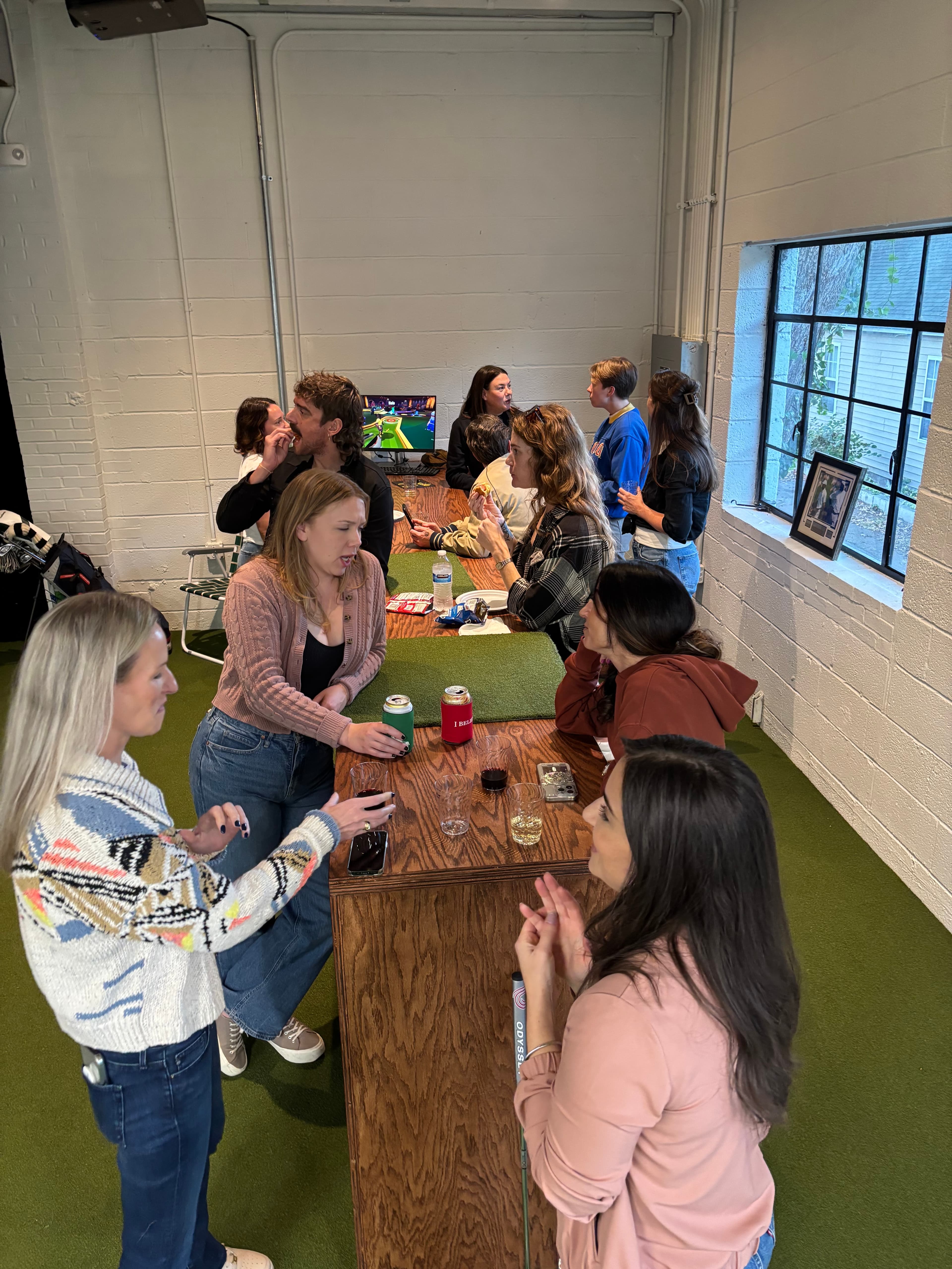 Golf Golf Golf - Image 6