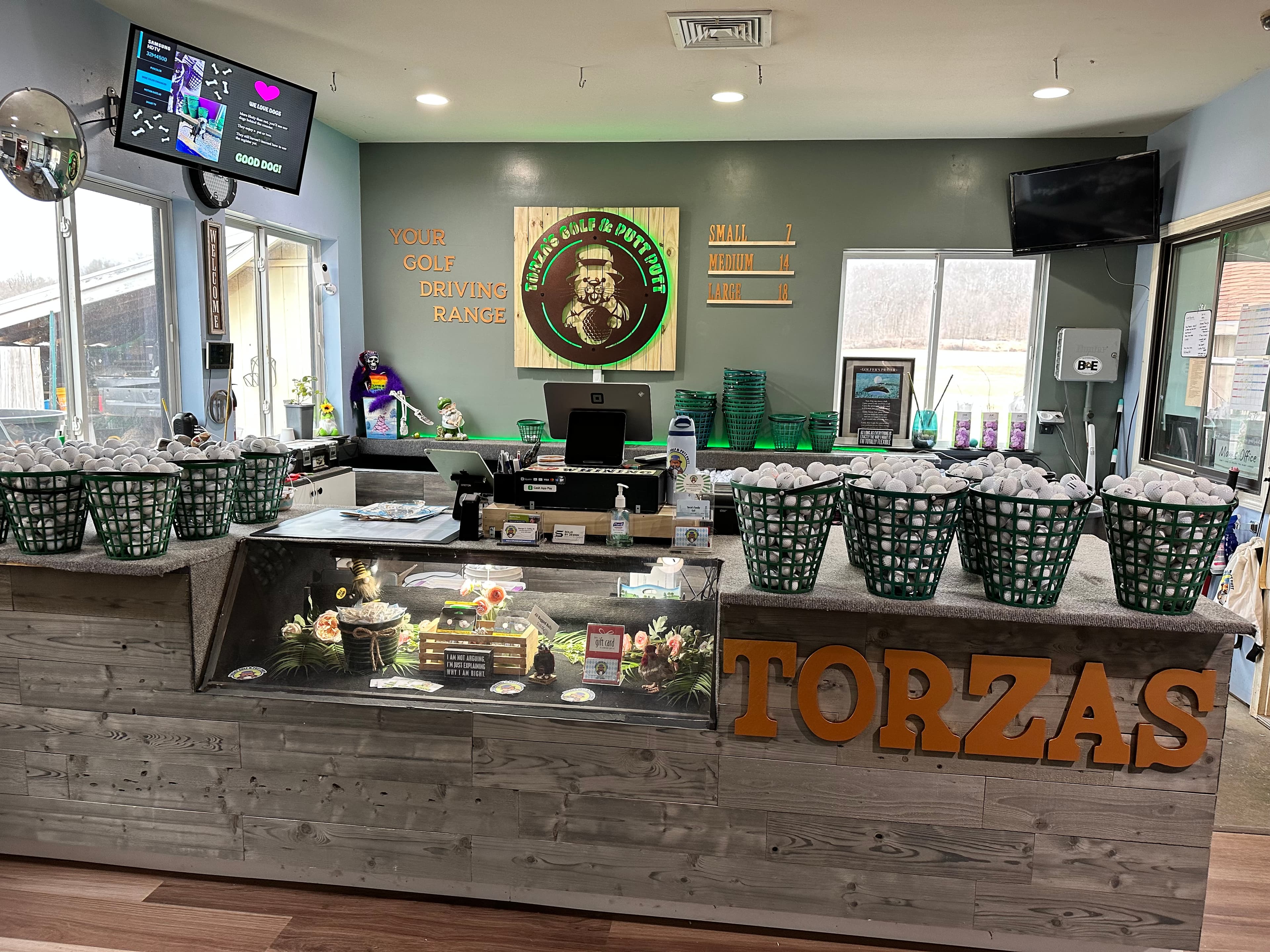 Torza's Golf - Image 9