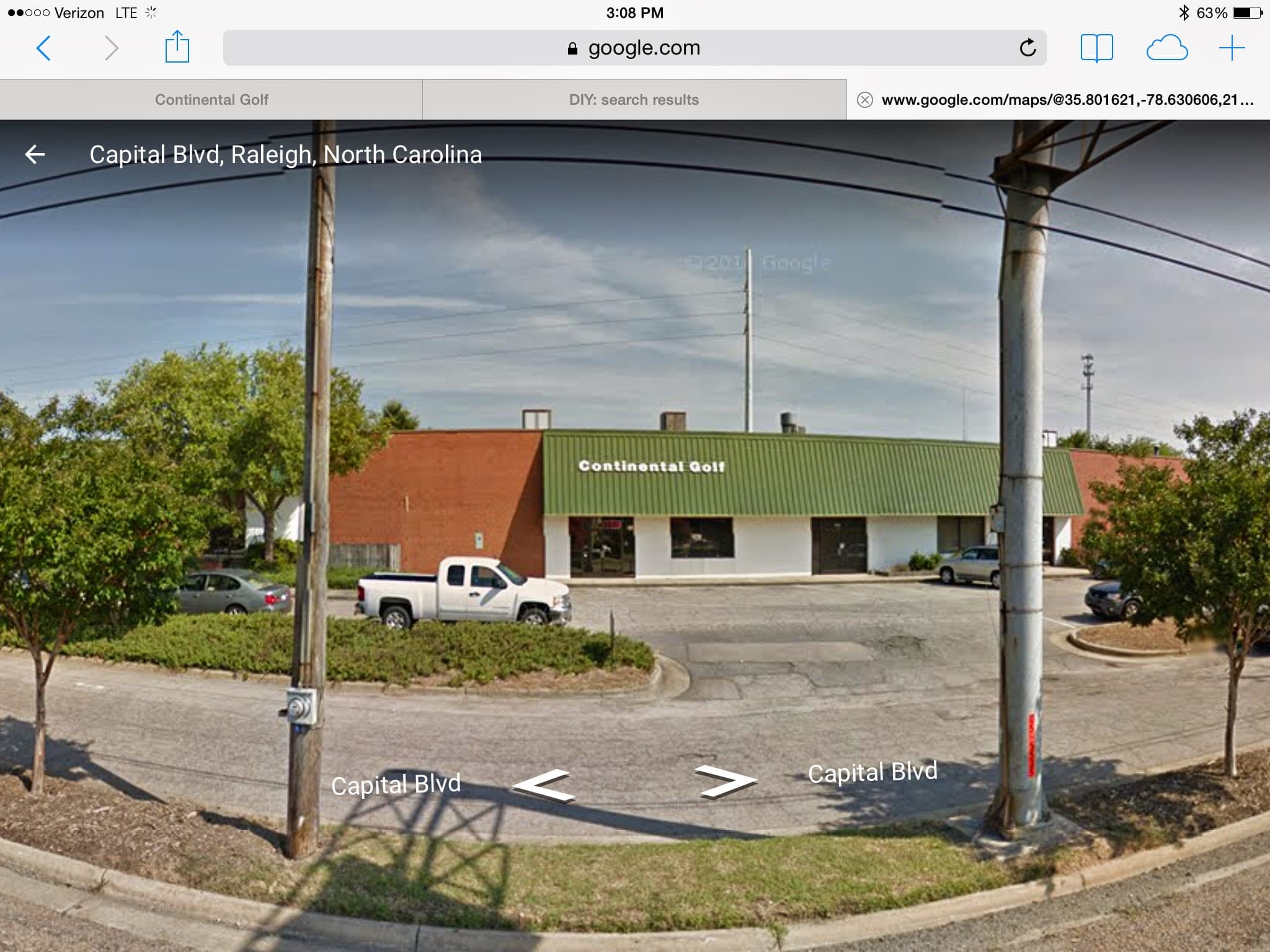 Continental Golf - Image 4