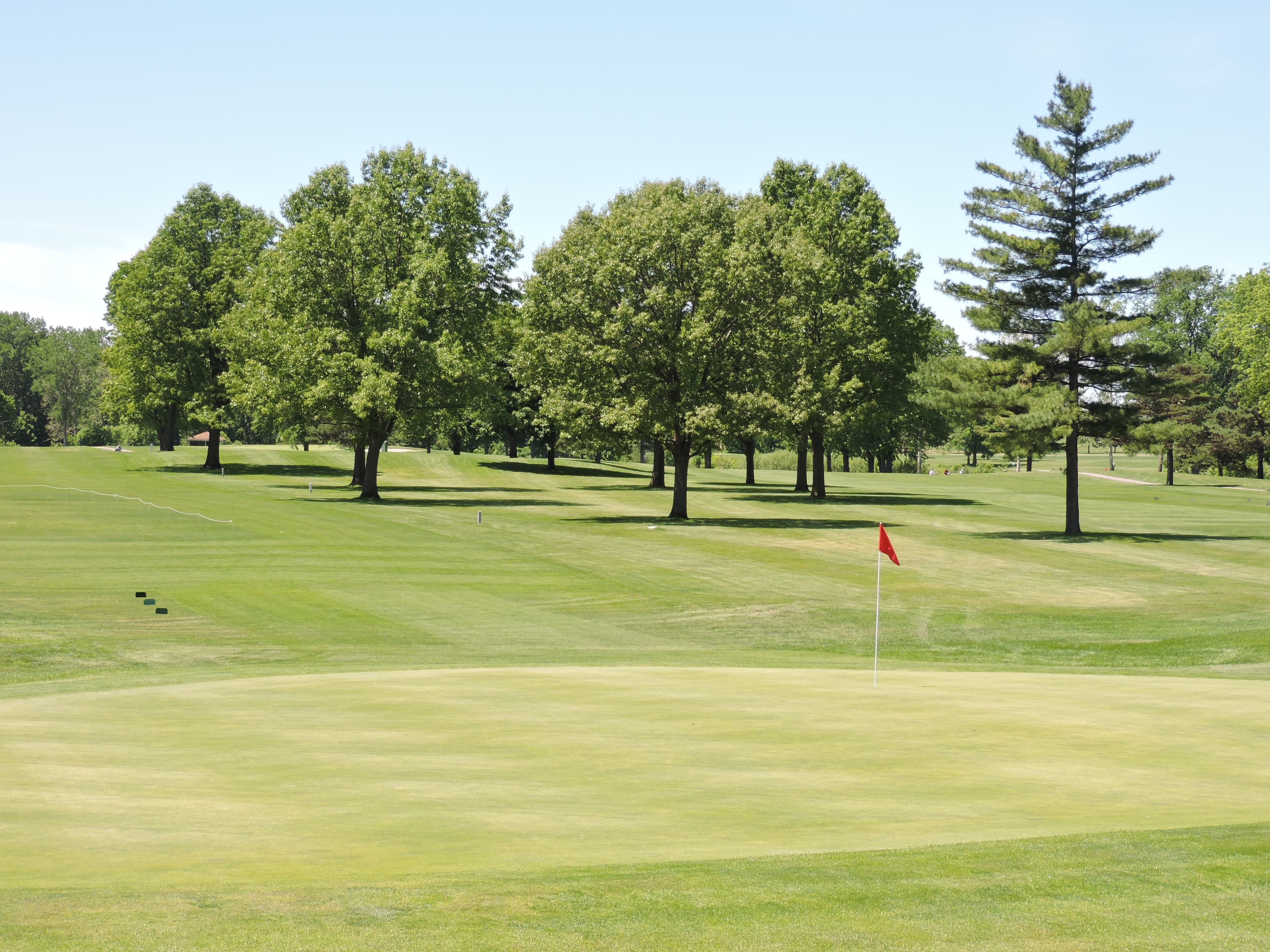 Giant Oak Golf Club - Image 2