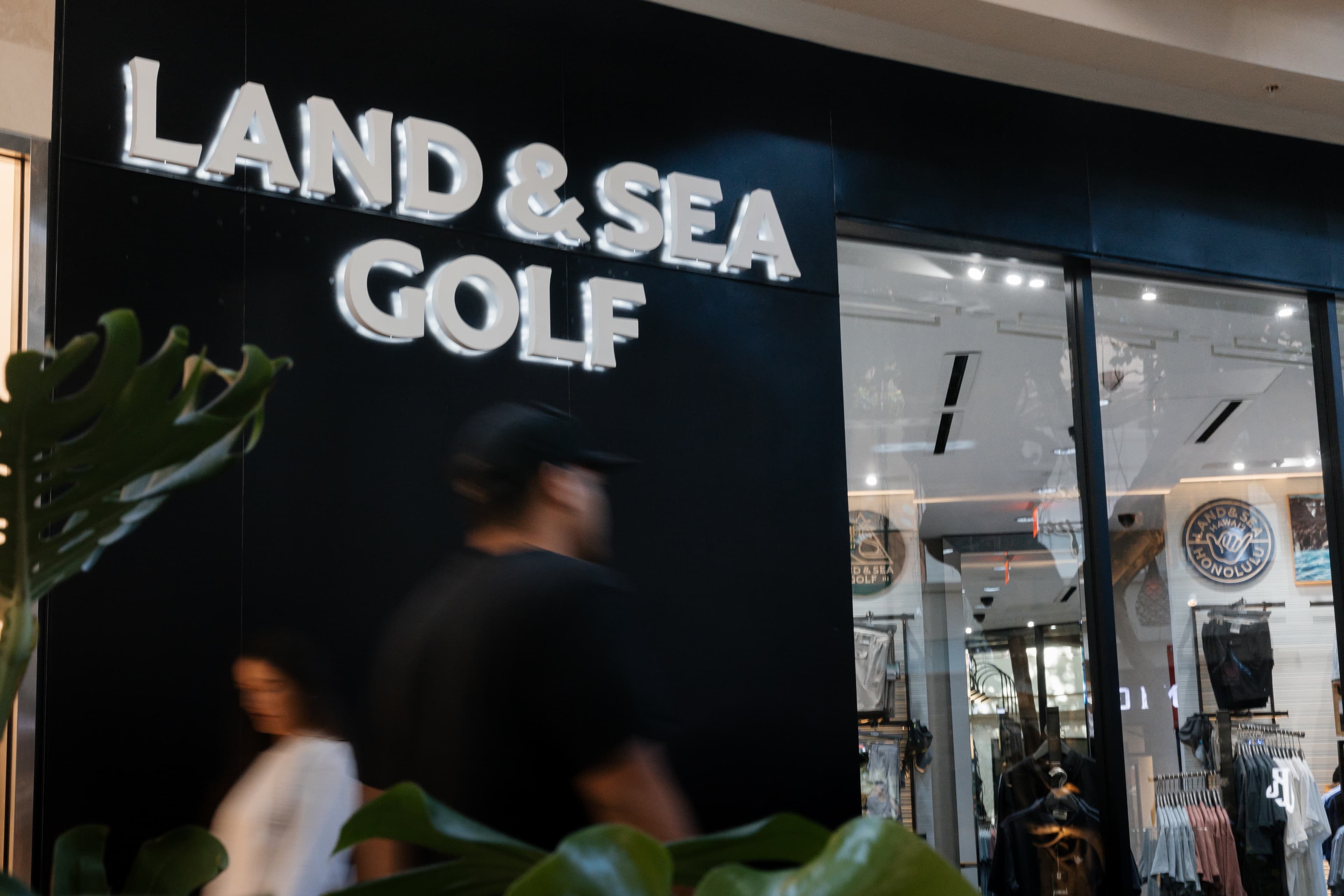 Land & Sea Golf - Image 10