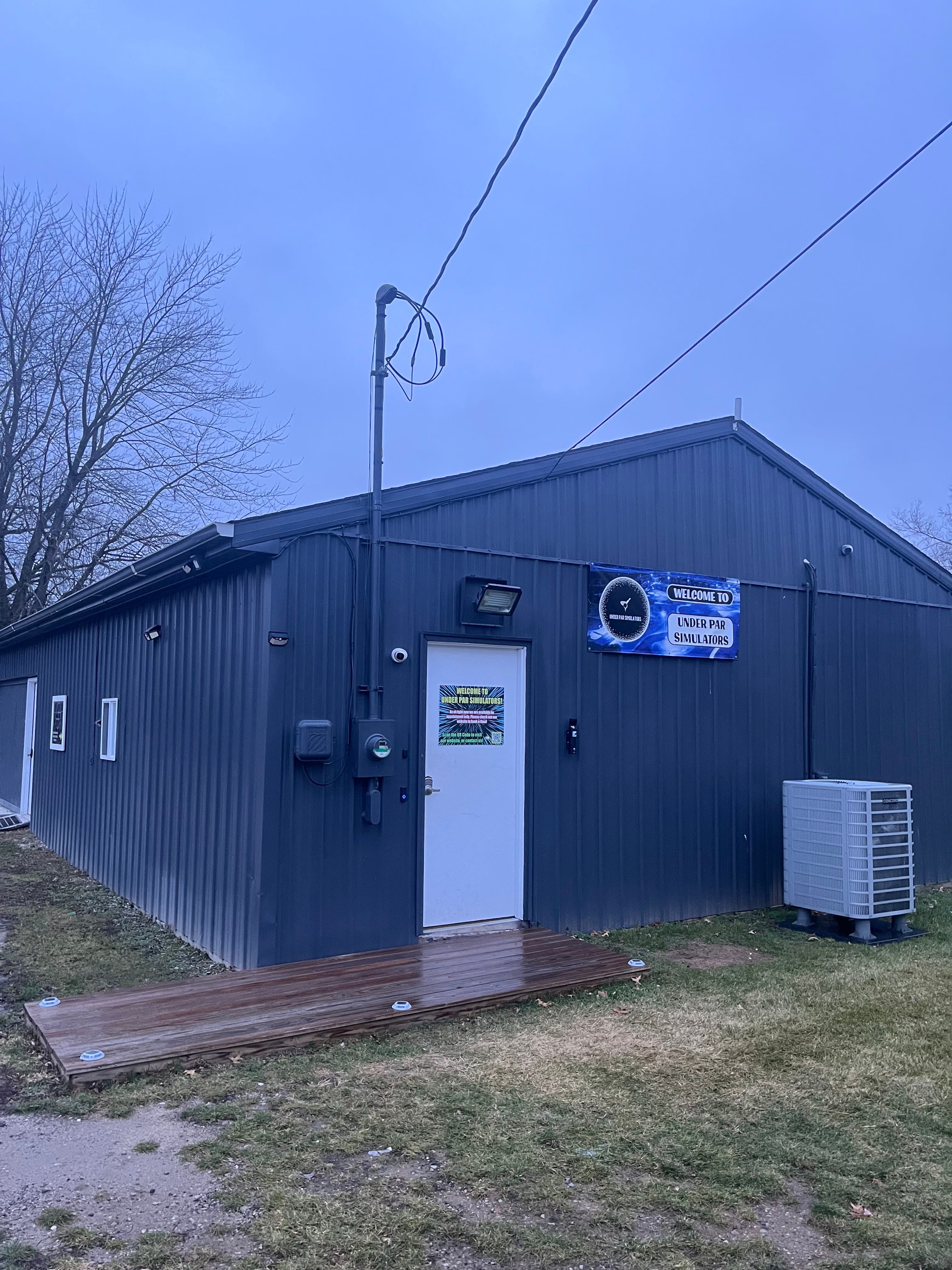 Under Par Simulators - Image 5
