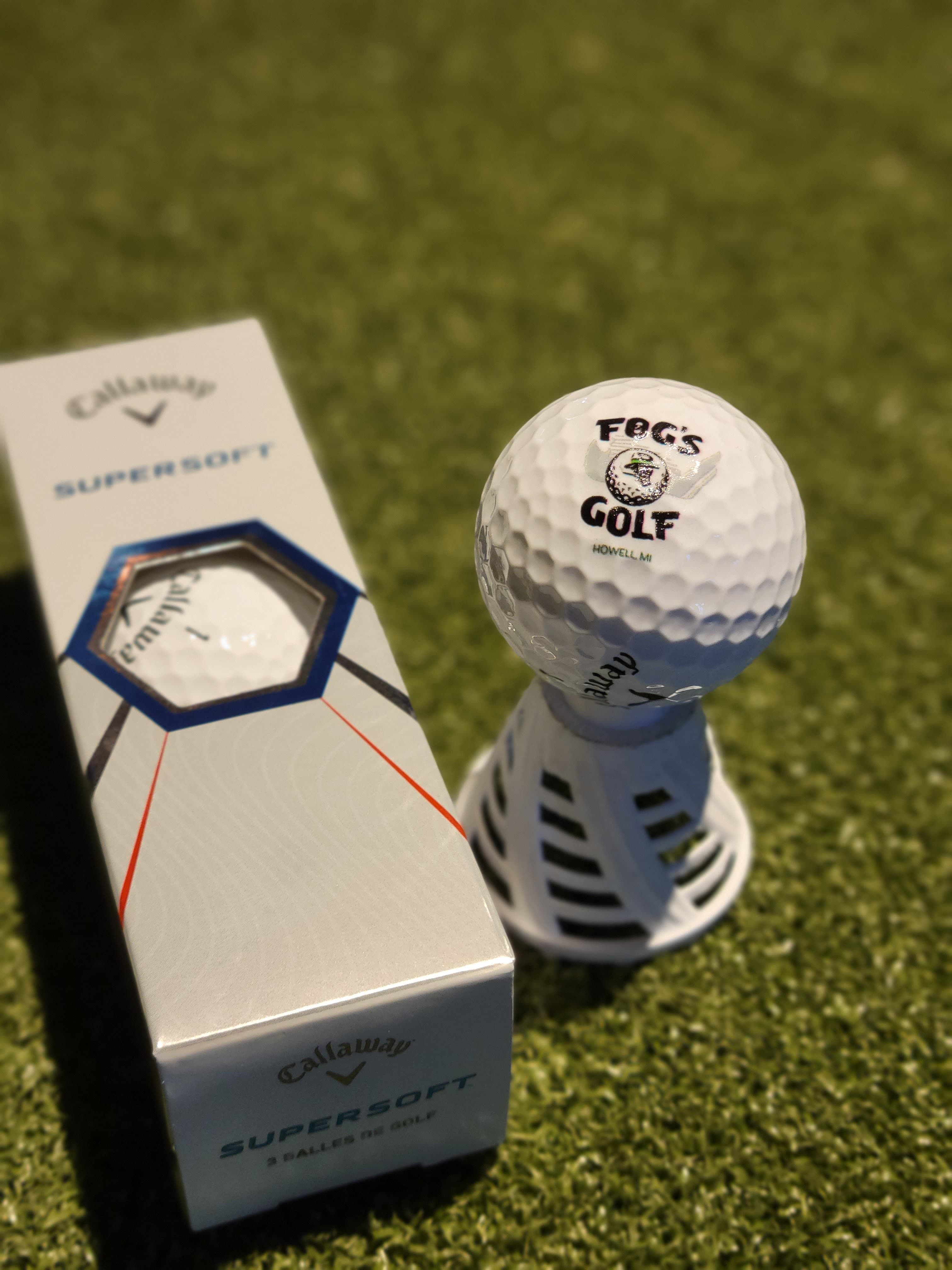 2FOGS's Golf - Image 5