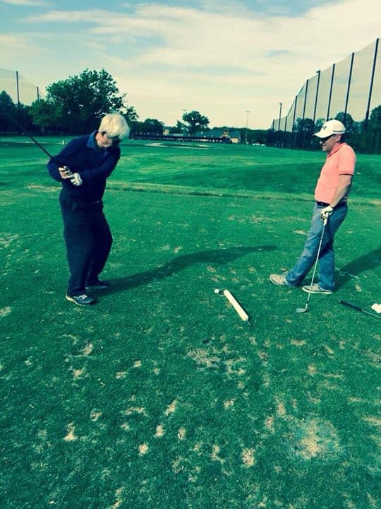 Jason Blonder - Golf Lessons NJ - Image 2