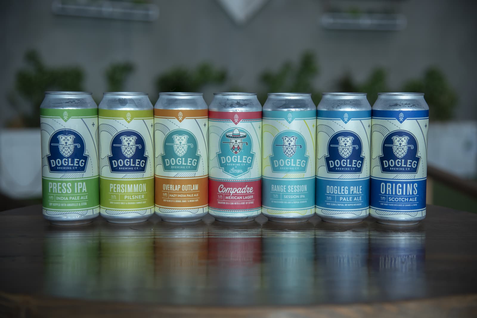 Dogleg Brewing Company - Image 2