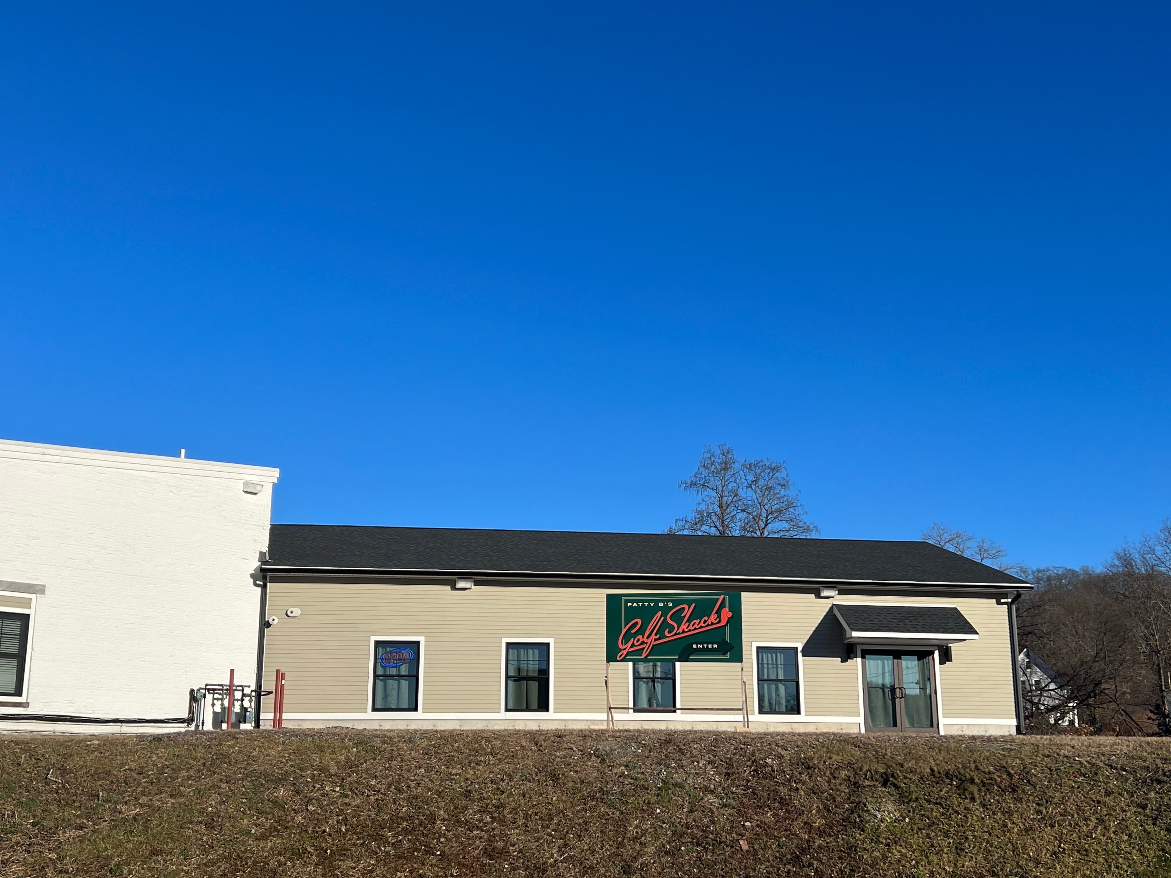 Patty B's Golf Shack - Image 1