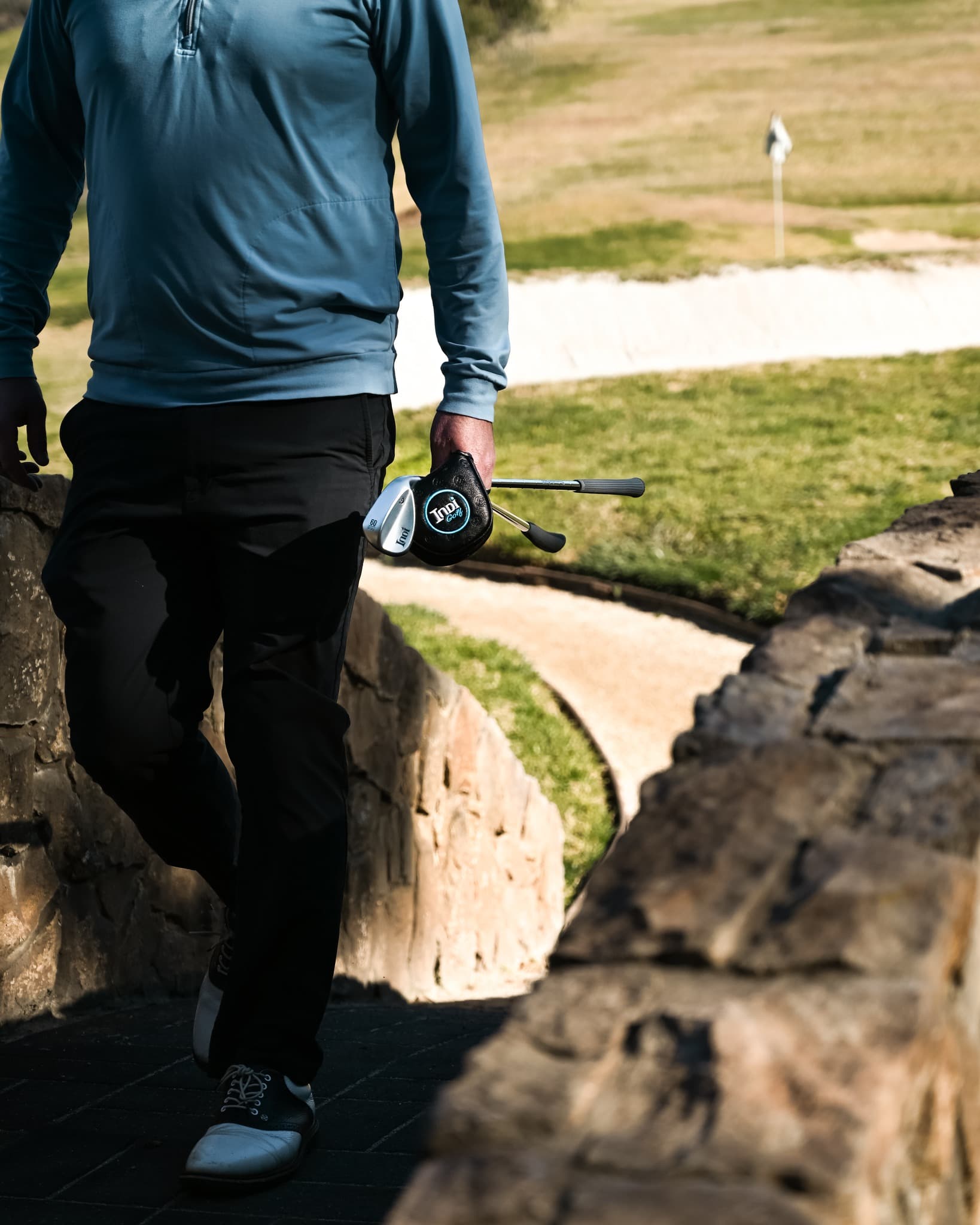 Indi Golf - Image 10