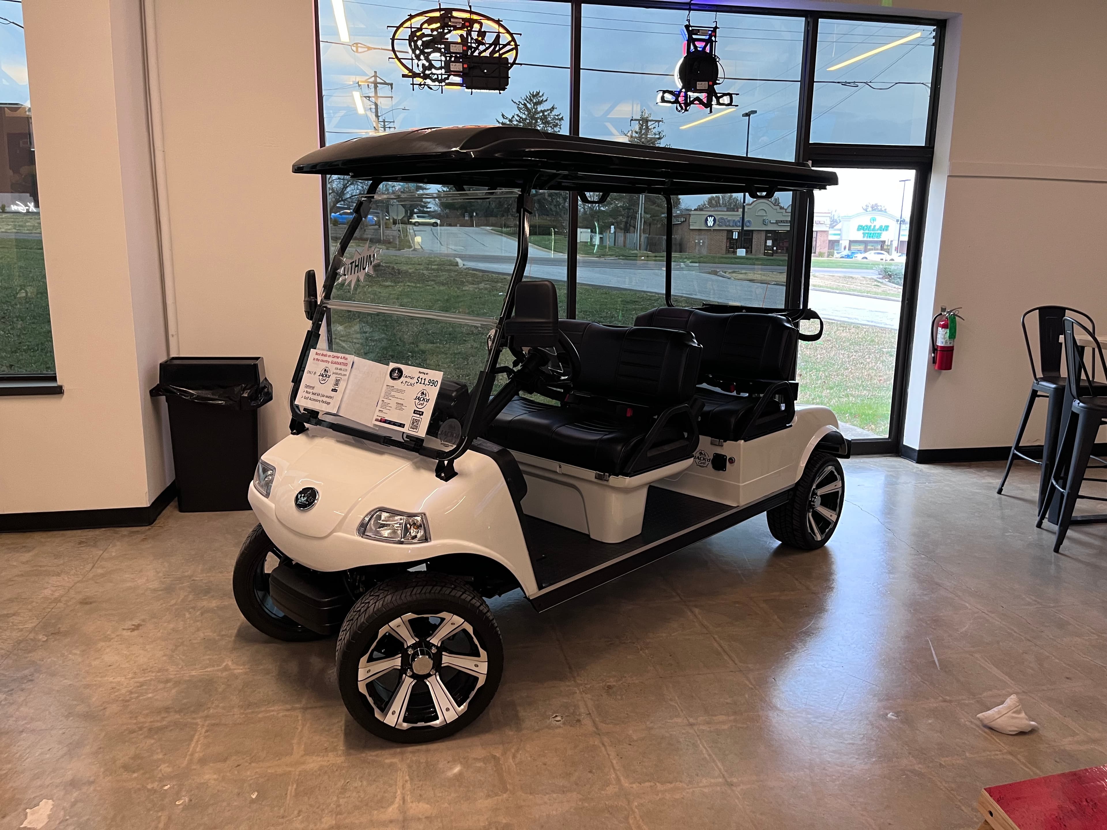 X-Golf Ellisville - Image 5