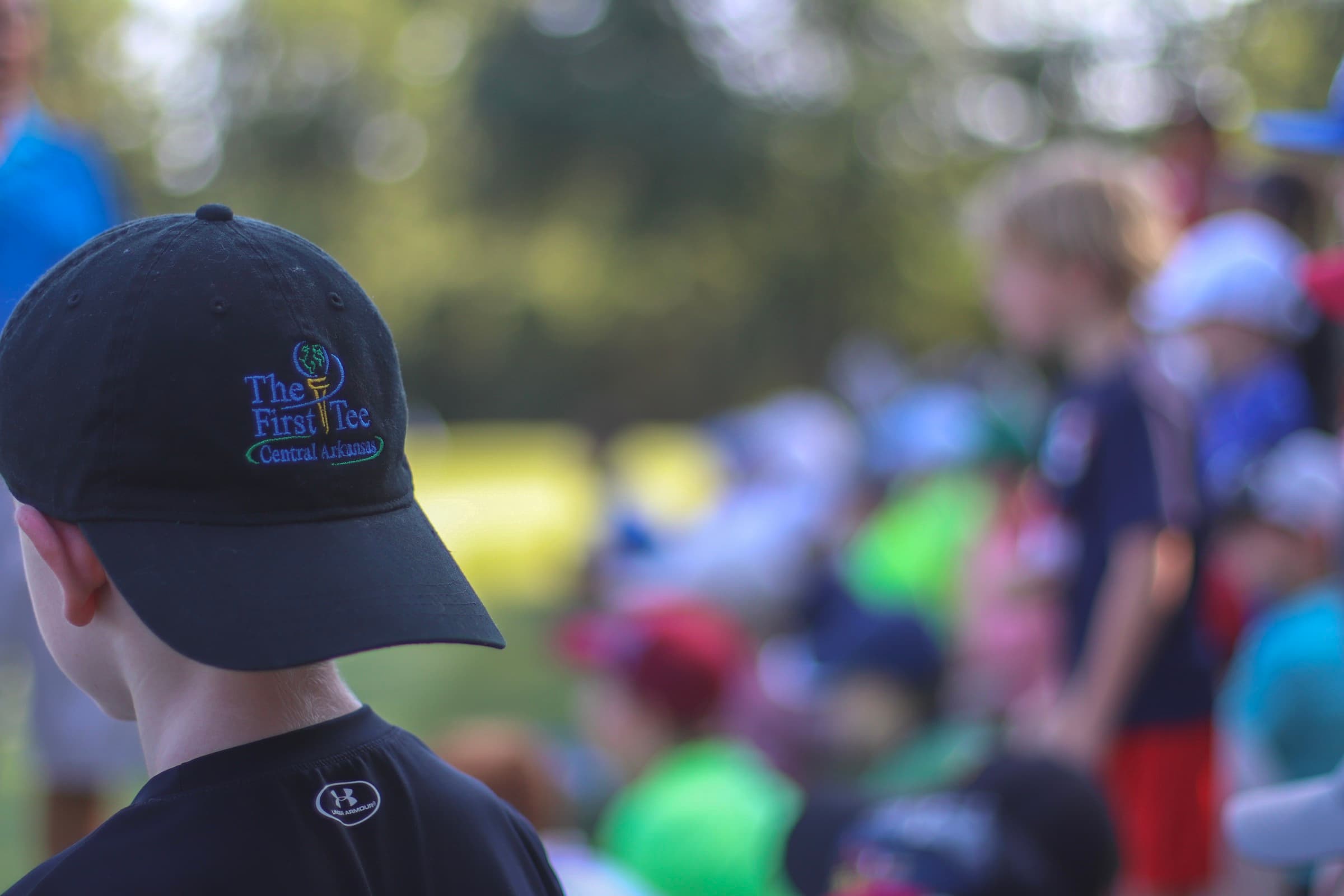 First Tee - Central Arkansas - Image 1