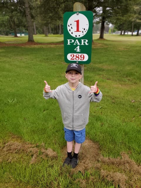 Village Greens Golf Course / Driving Range - Image 6