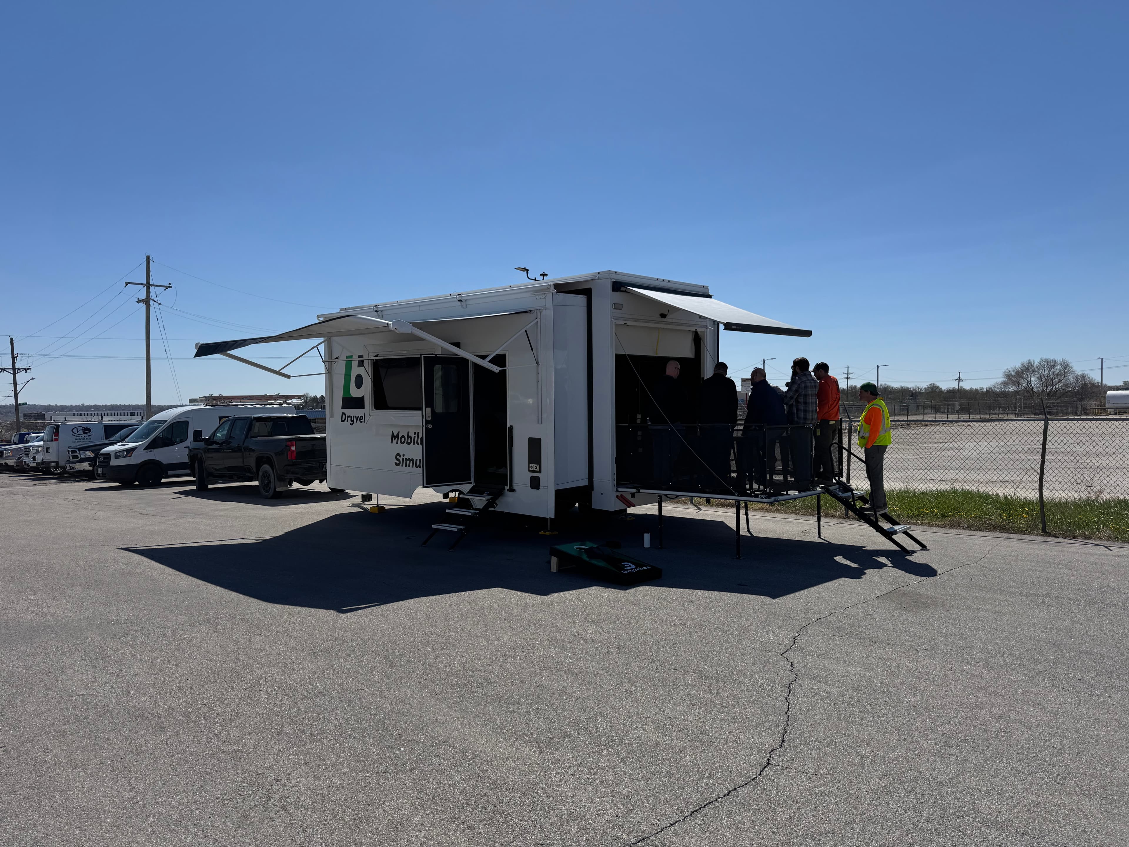 Dryvebox Omaha - Image 3