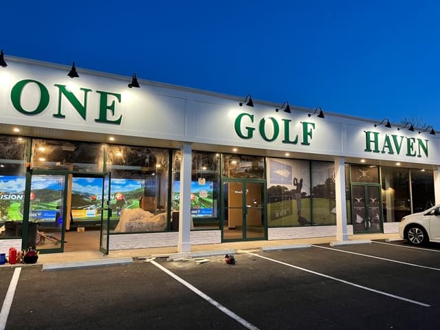 One Golf Haven - Image 1