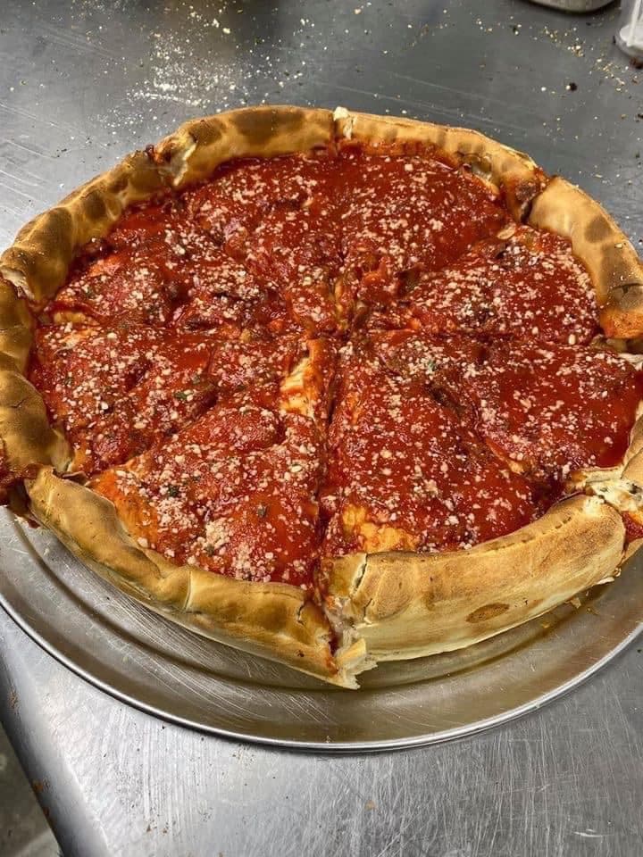 Joe's Pizza and Pasta - Image 3