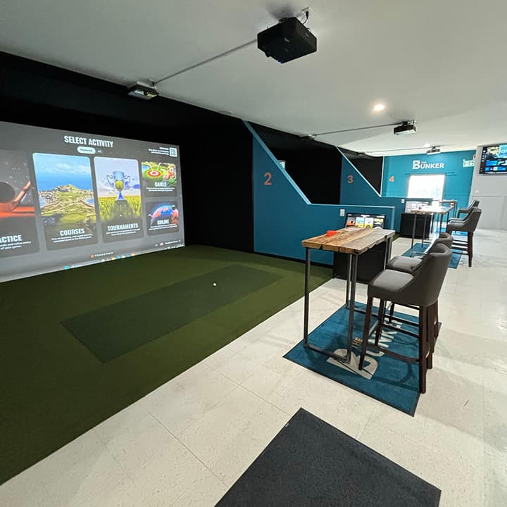 The Bunker - East - Image 6