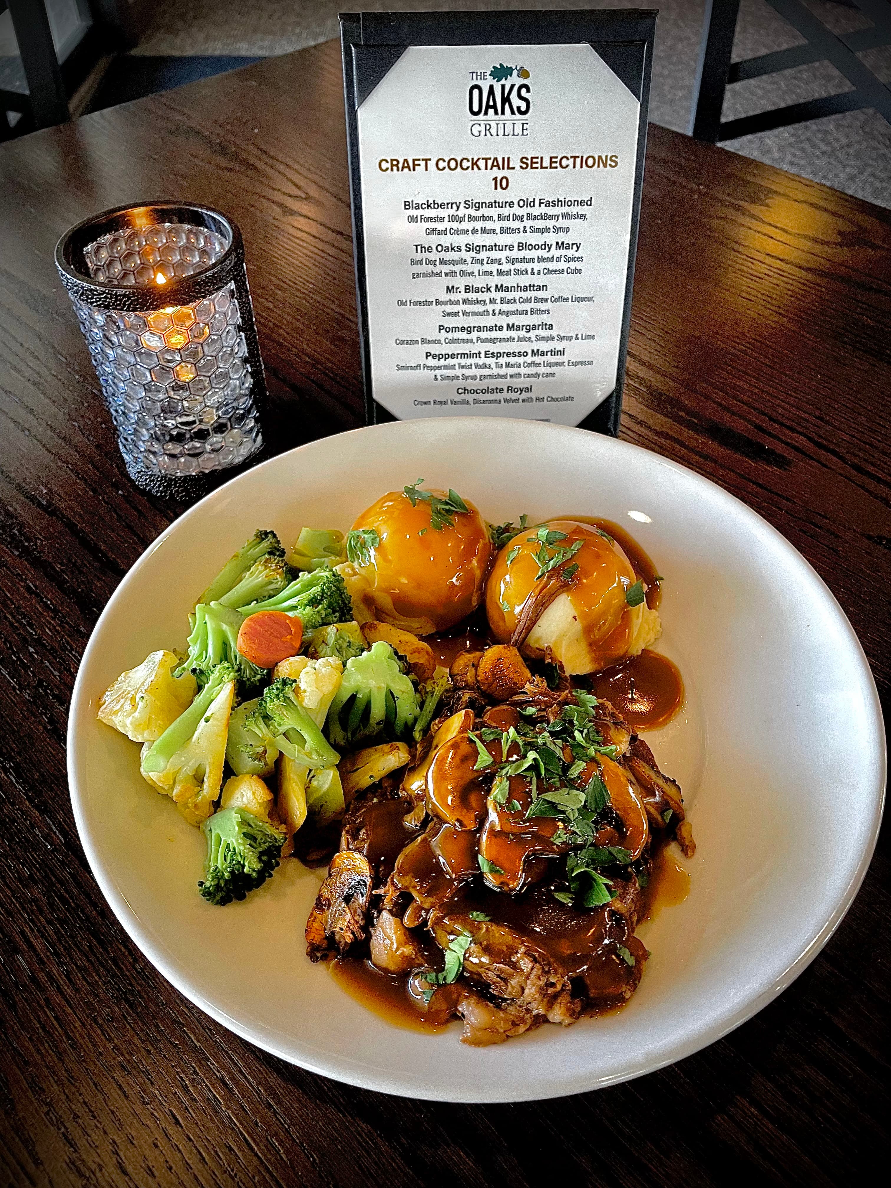 The Oaks Grille - Image 6