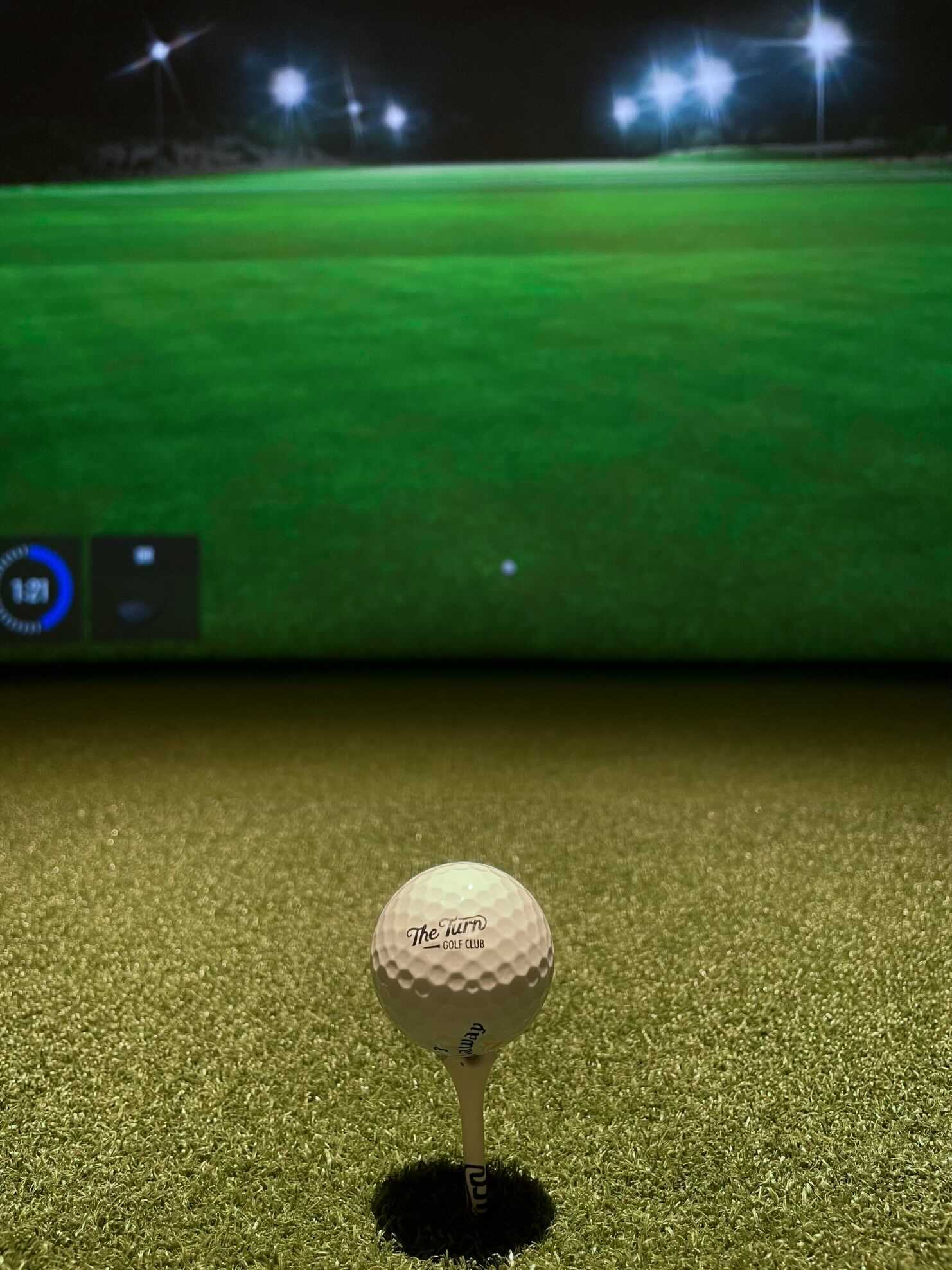 The Turn Golf Club - Image 1