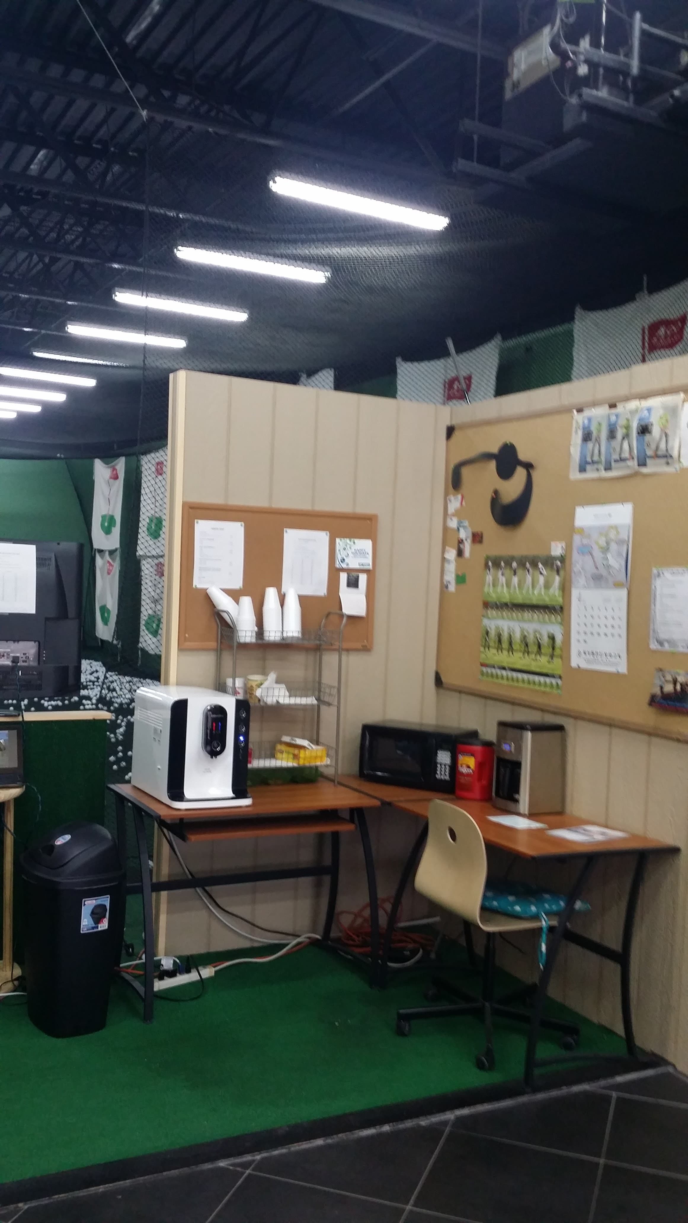 Fairfax Golf - Image 7