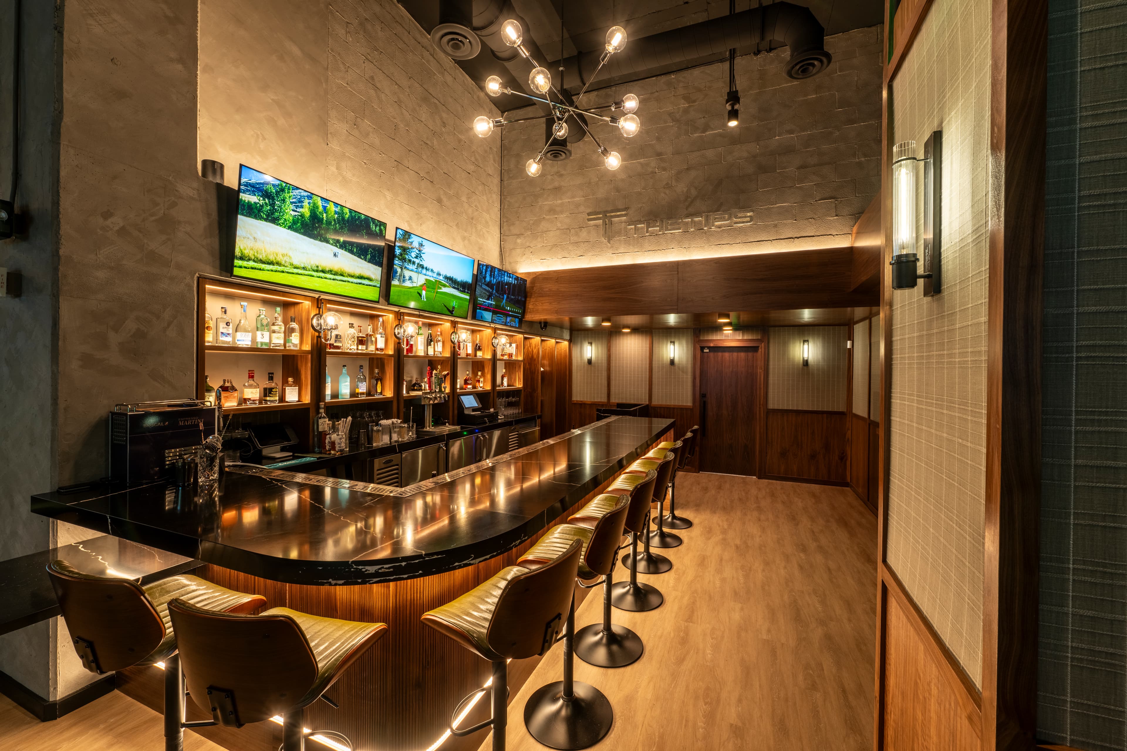 The Tips Golf - Image 8