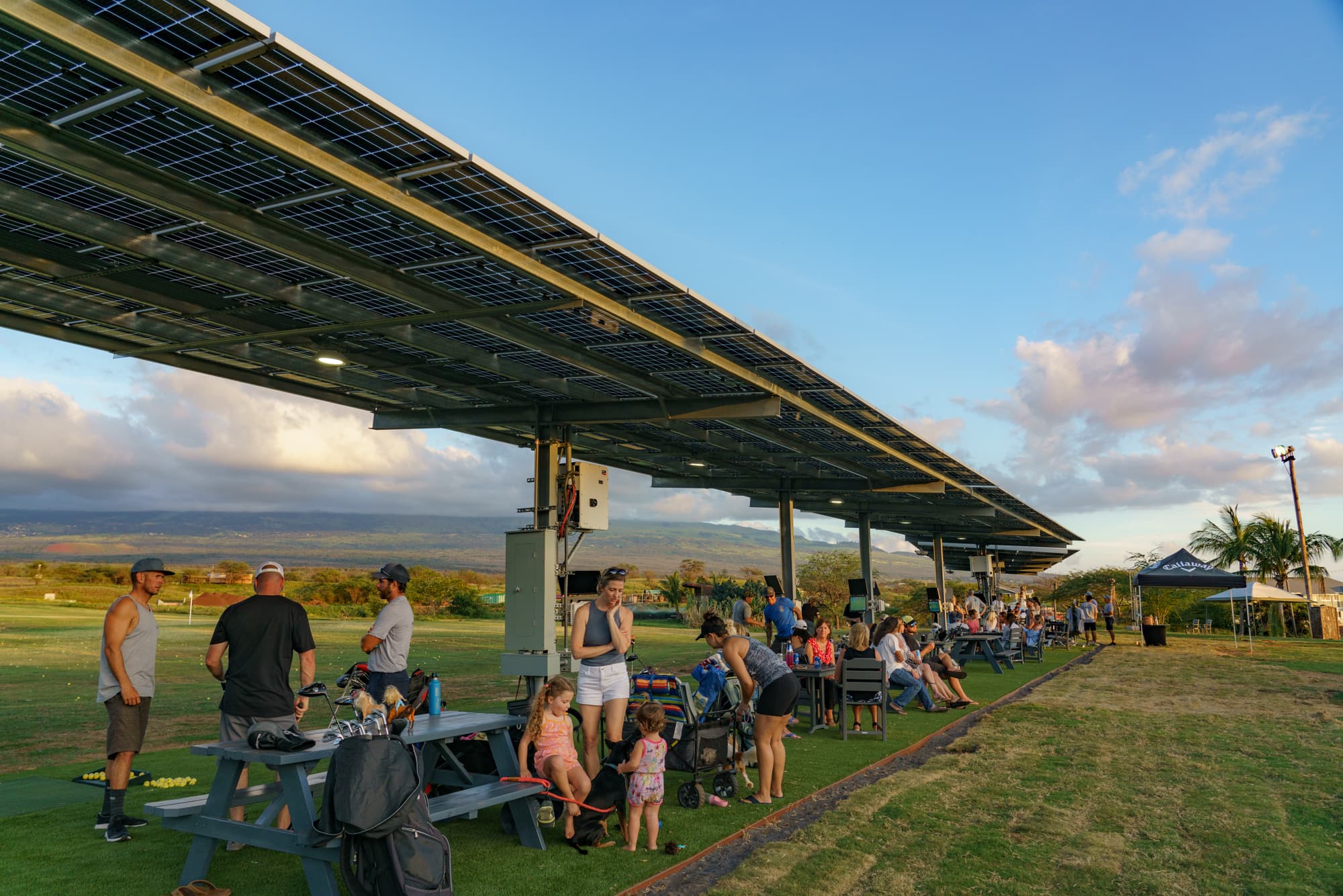Maui Nui Golf Club - Image 4