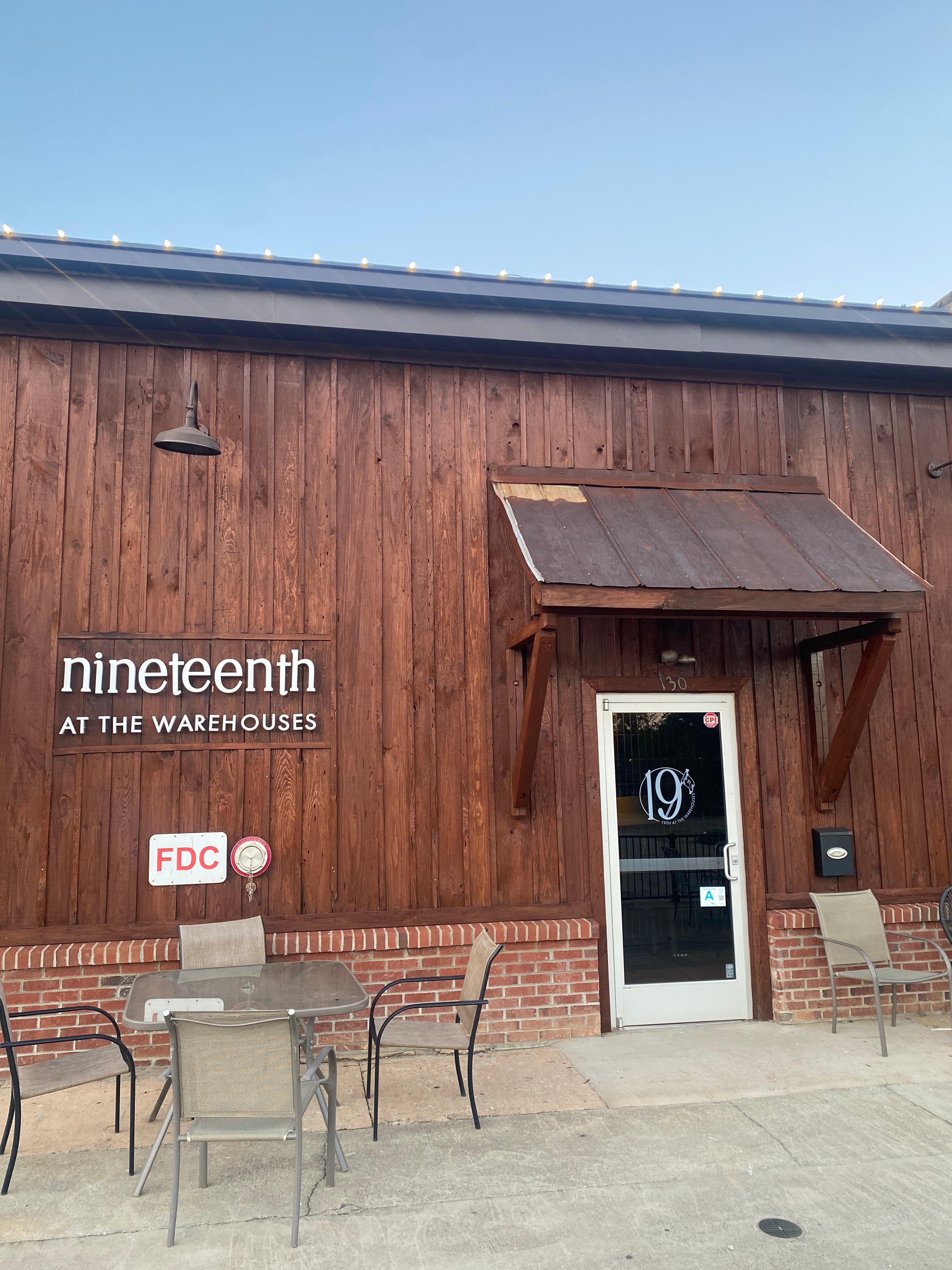 19th at the Warehouses - Image 6