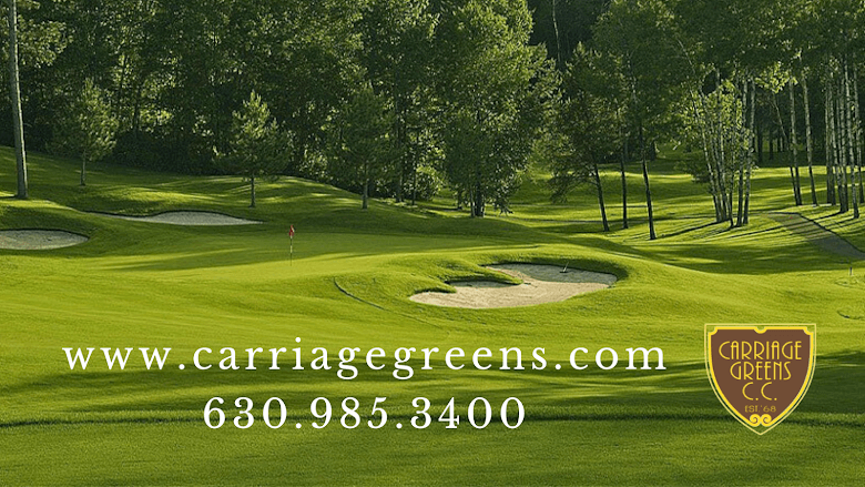 Carriage Greens Country Club - Image 1