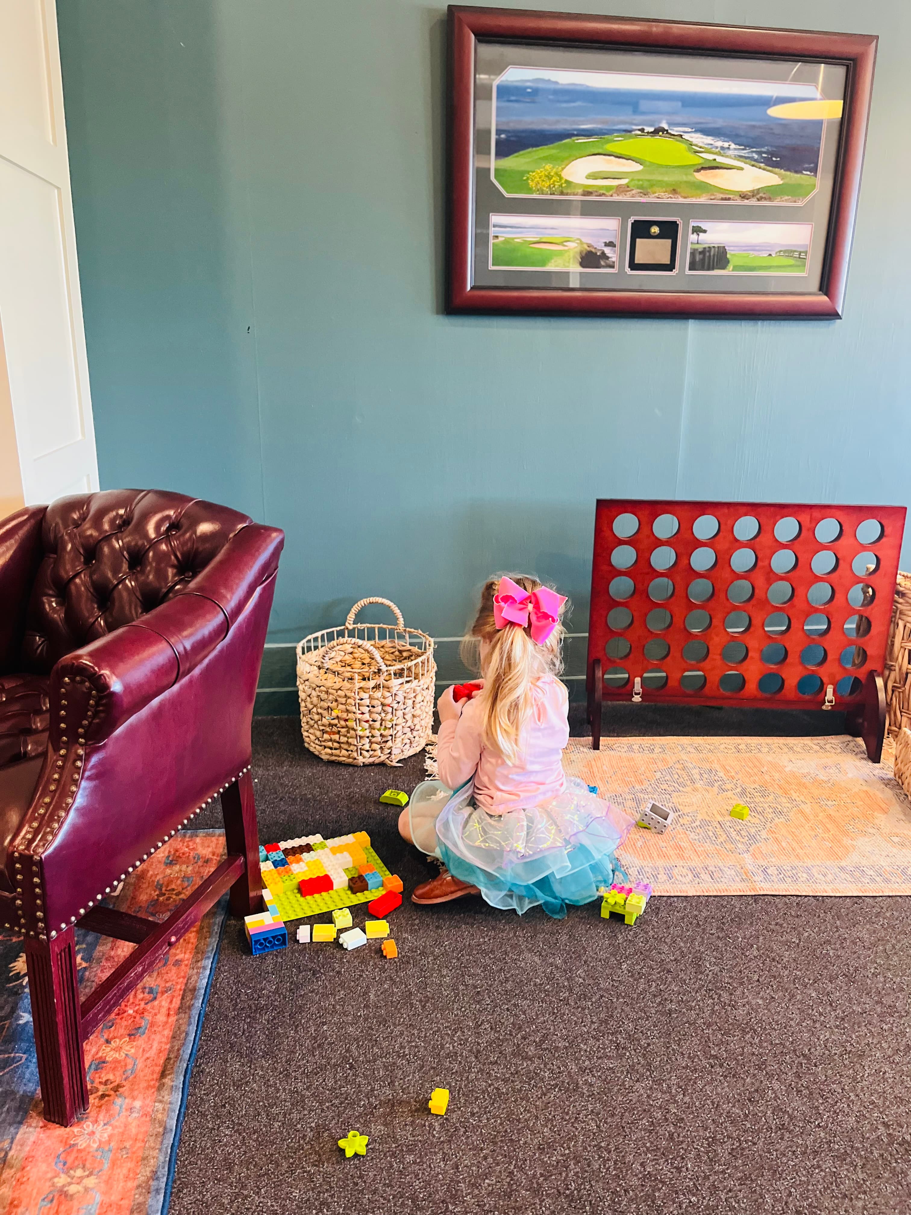 The Golf House - Image 6