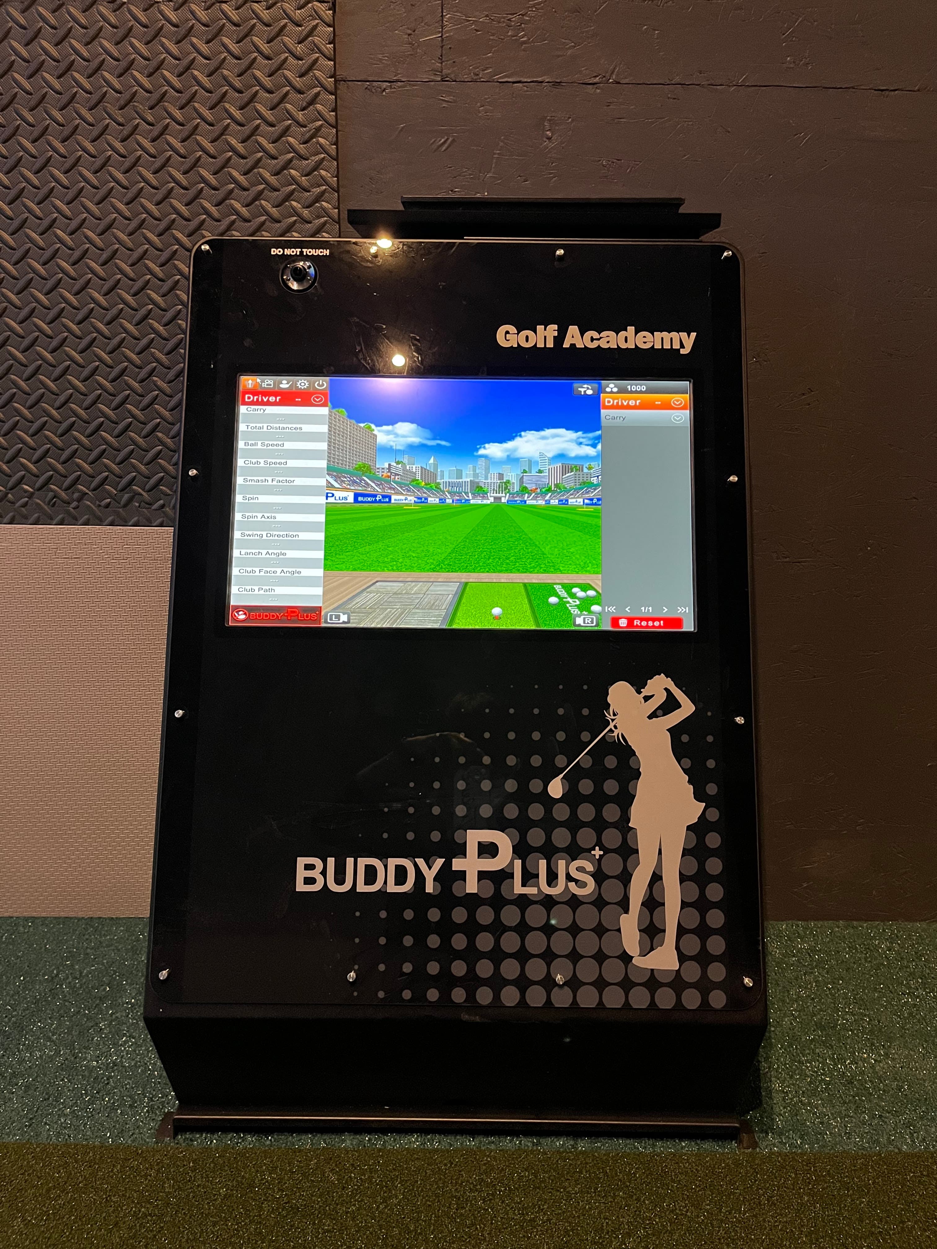 Maximus Indoor Golf - Image 8