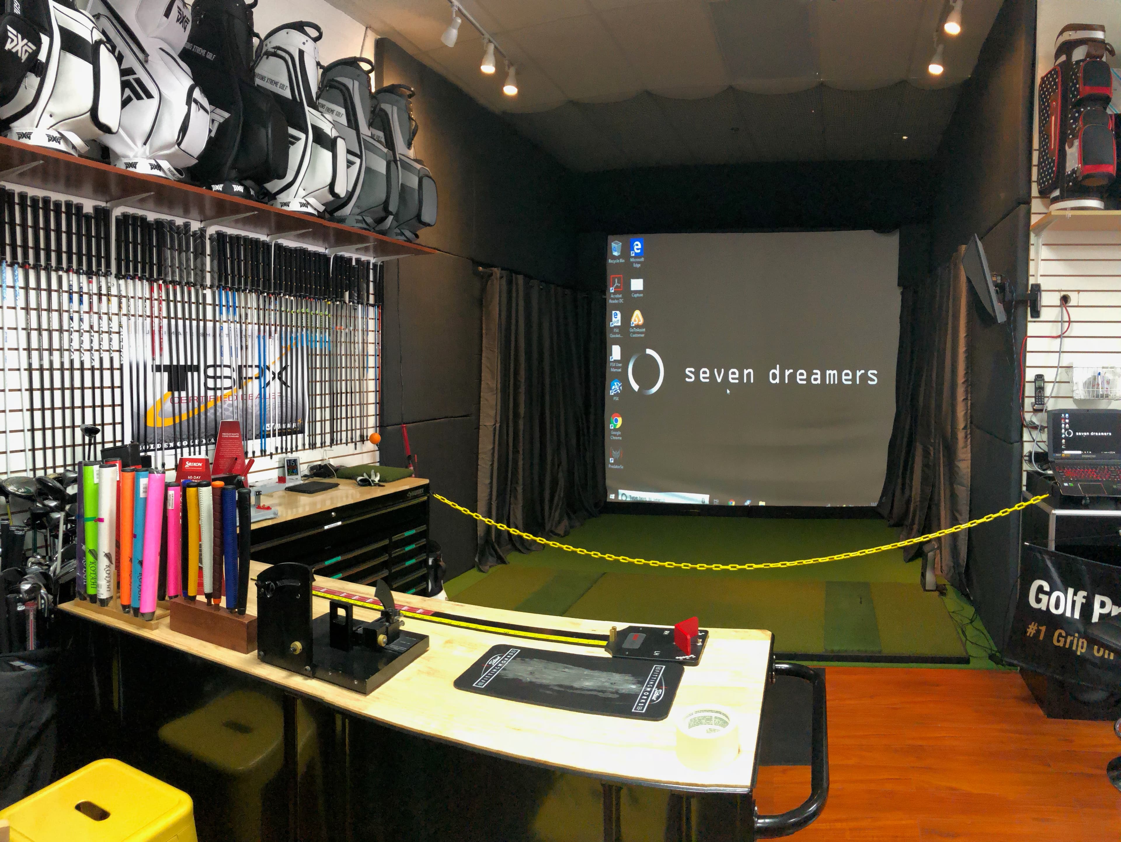 Golden Golf Mart - Image 8