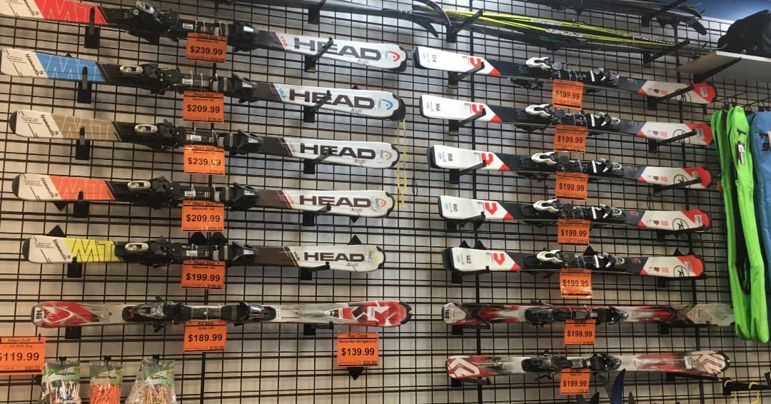 Play It Again Sports - Image 9