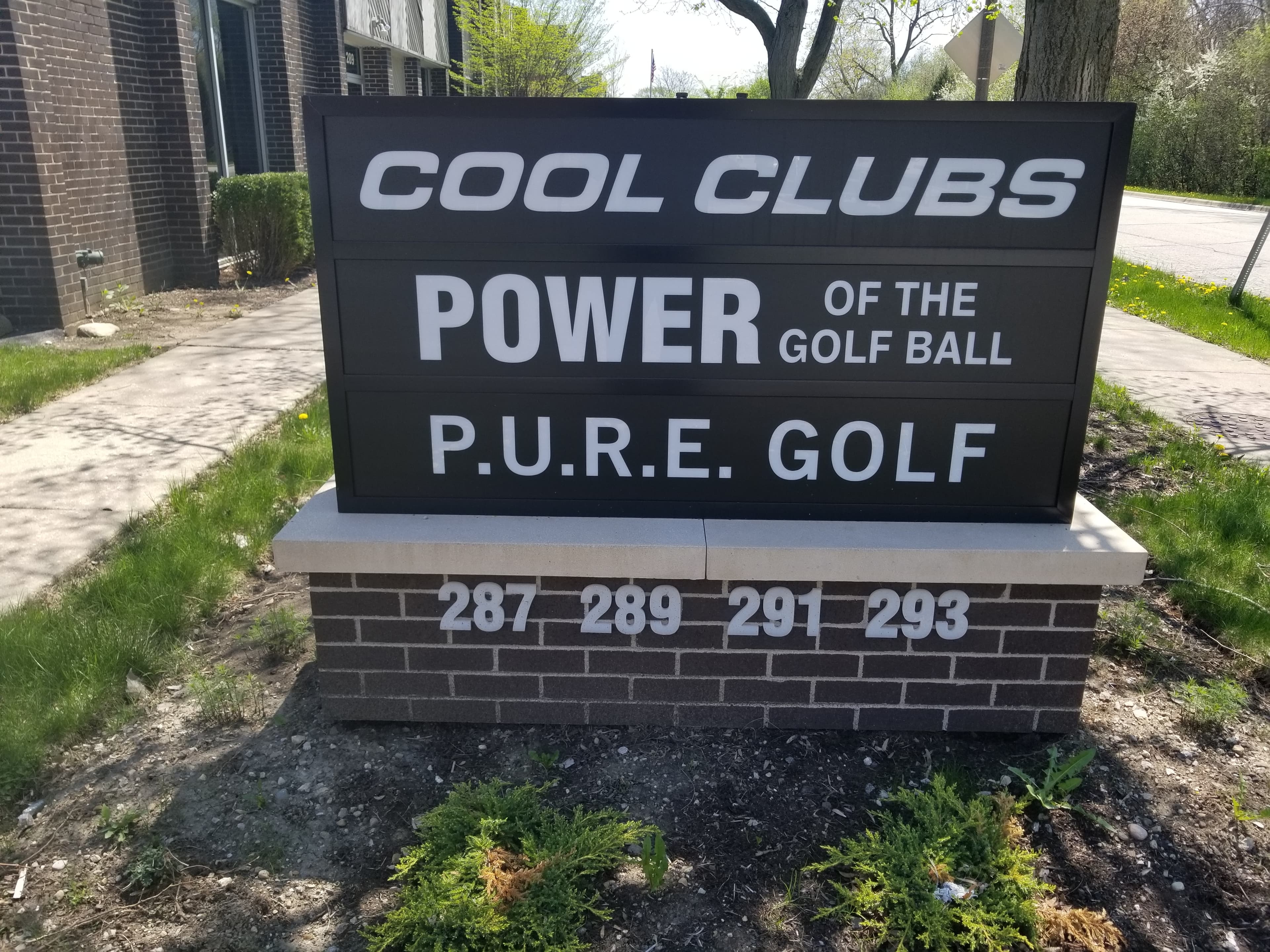 Power of the Golf Ball - Northfield - Image 5