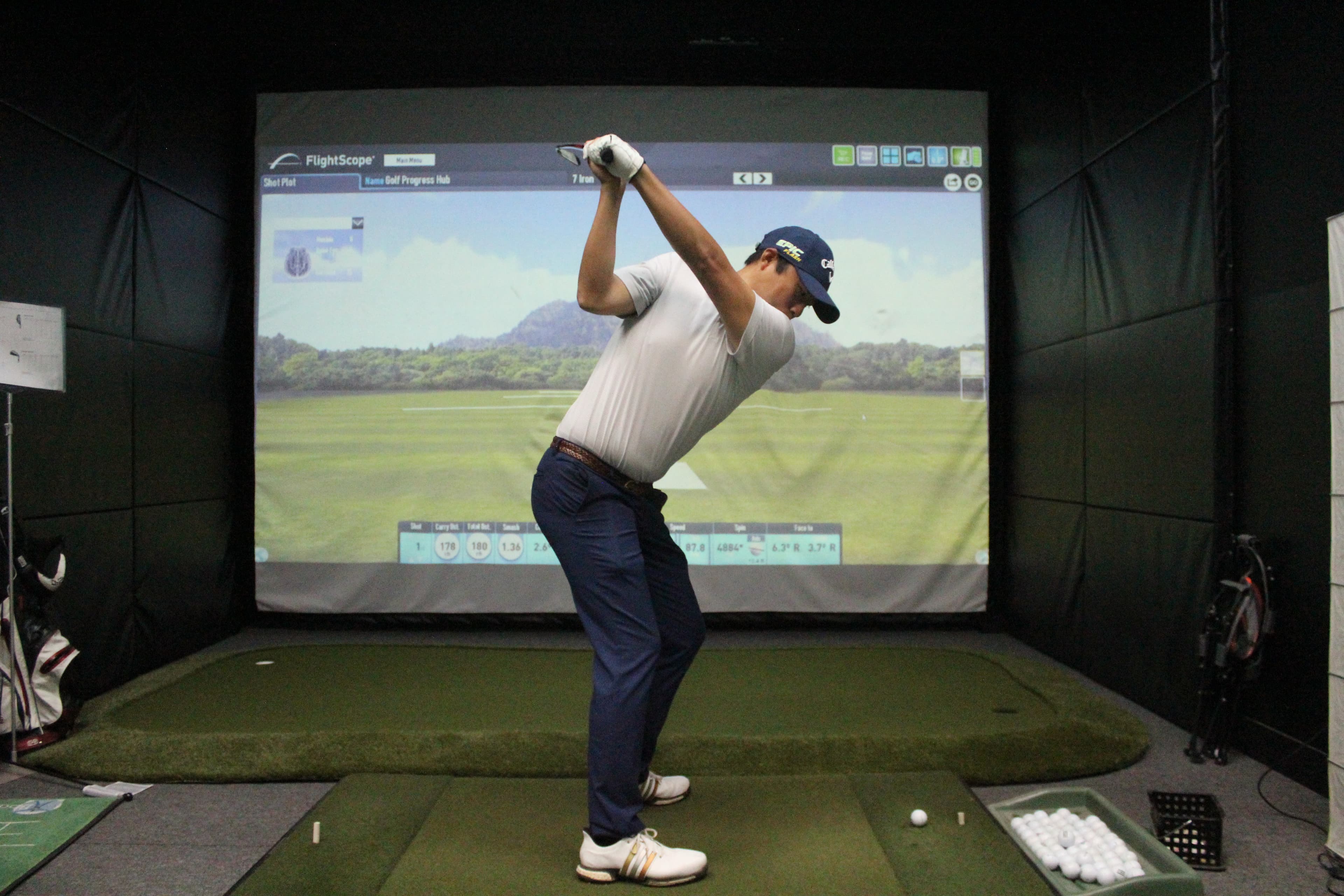 Golf Progress Hub - Image 5