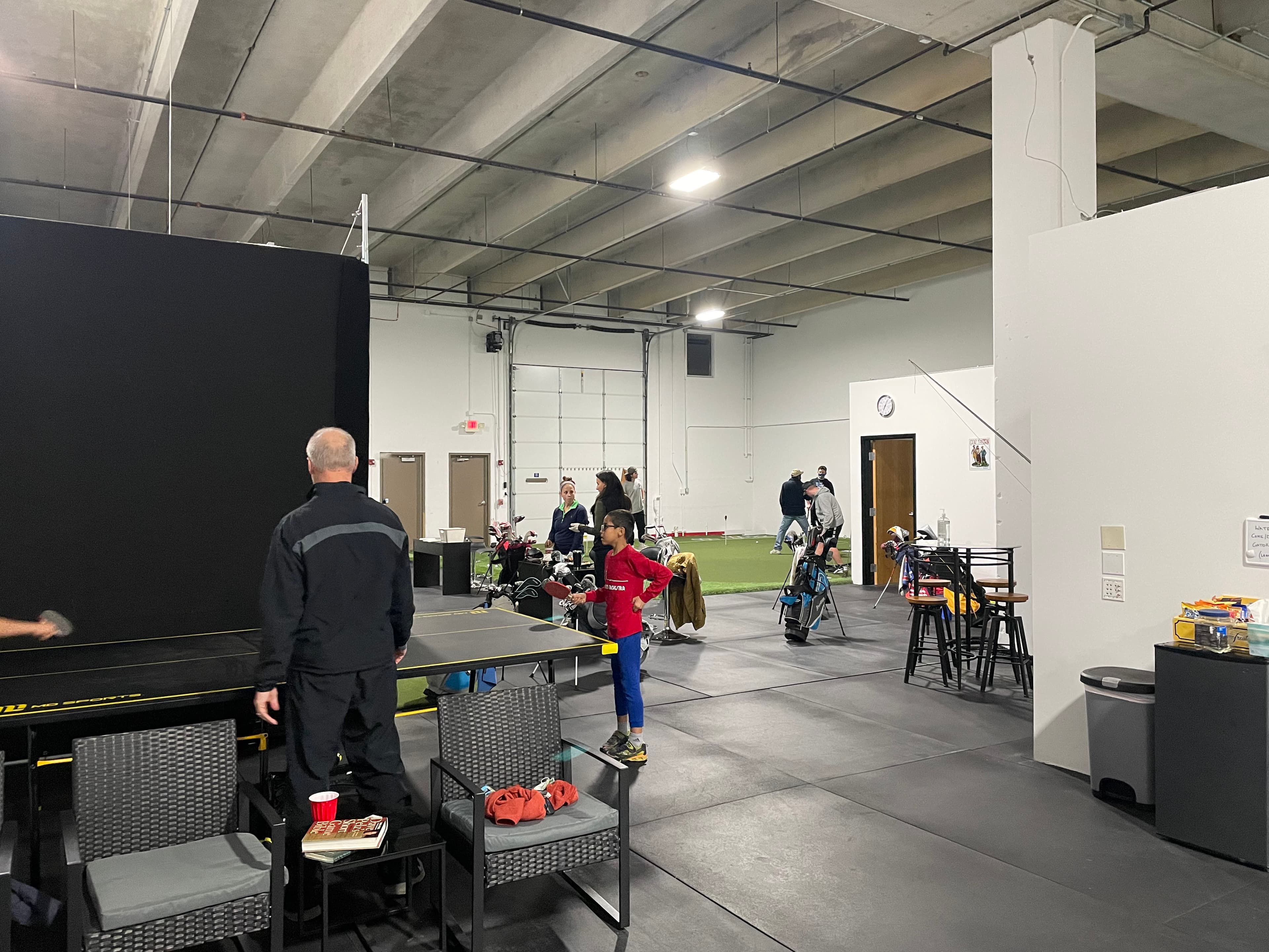 Mikes Golf Center - Image 2