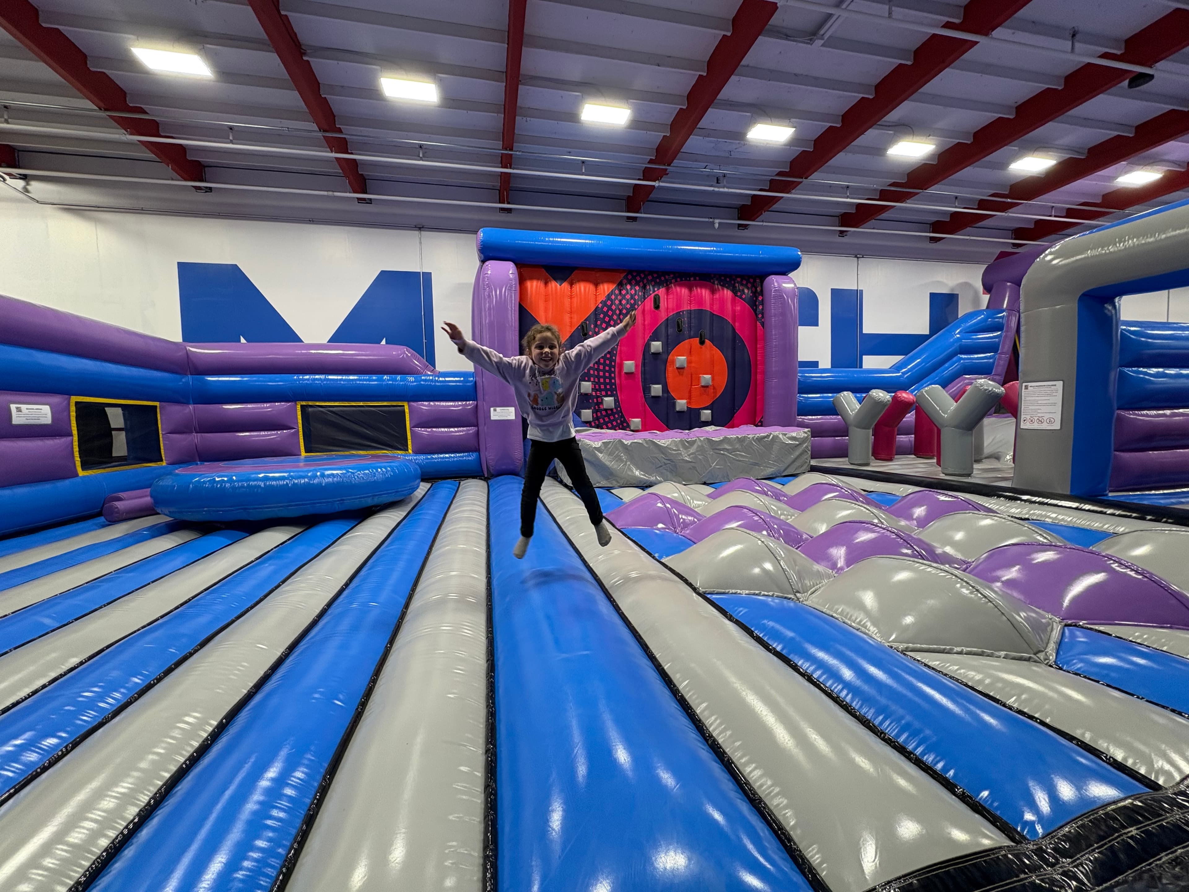 MACH1 Adventure Park - Image 1