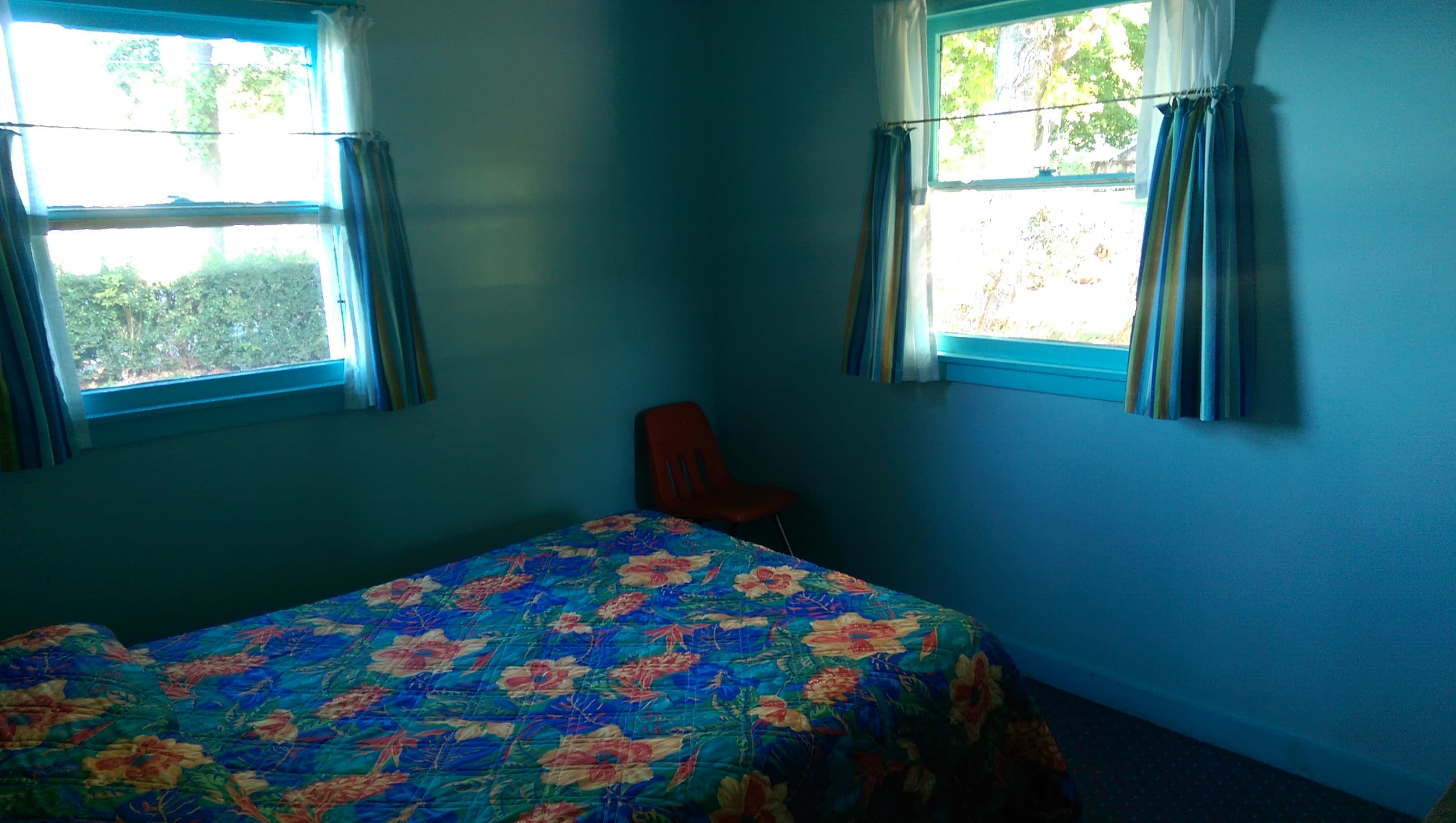 Saunders Cottages - Image 3