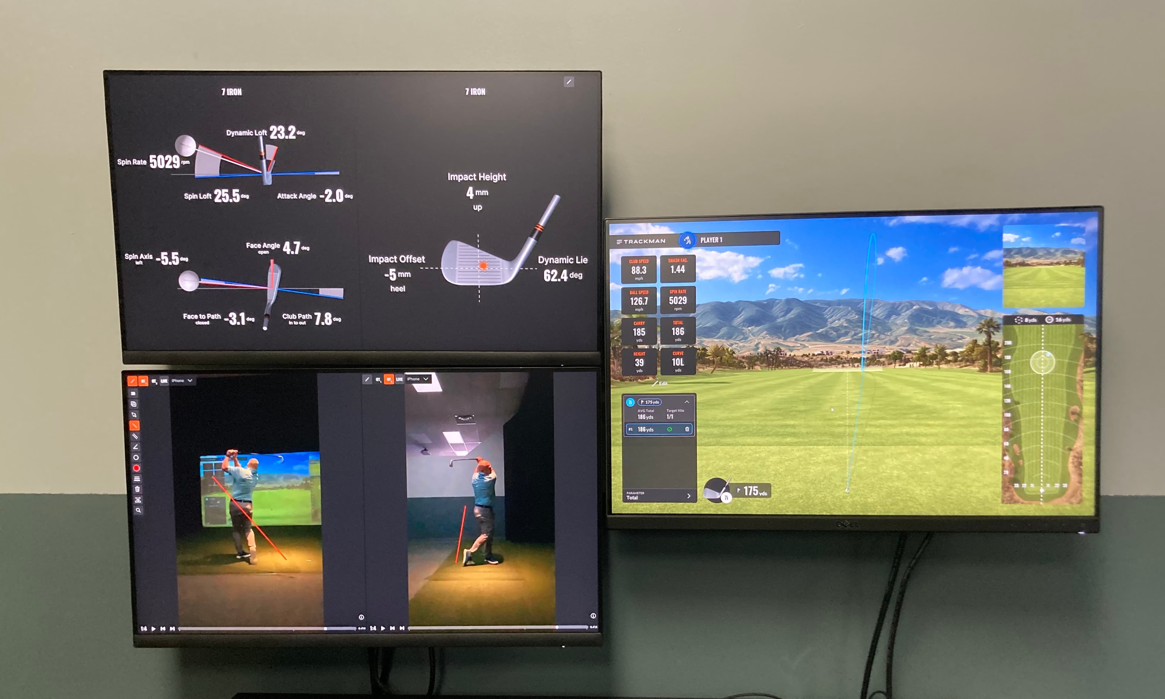 Big Indoor Golf - Image 3