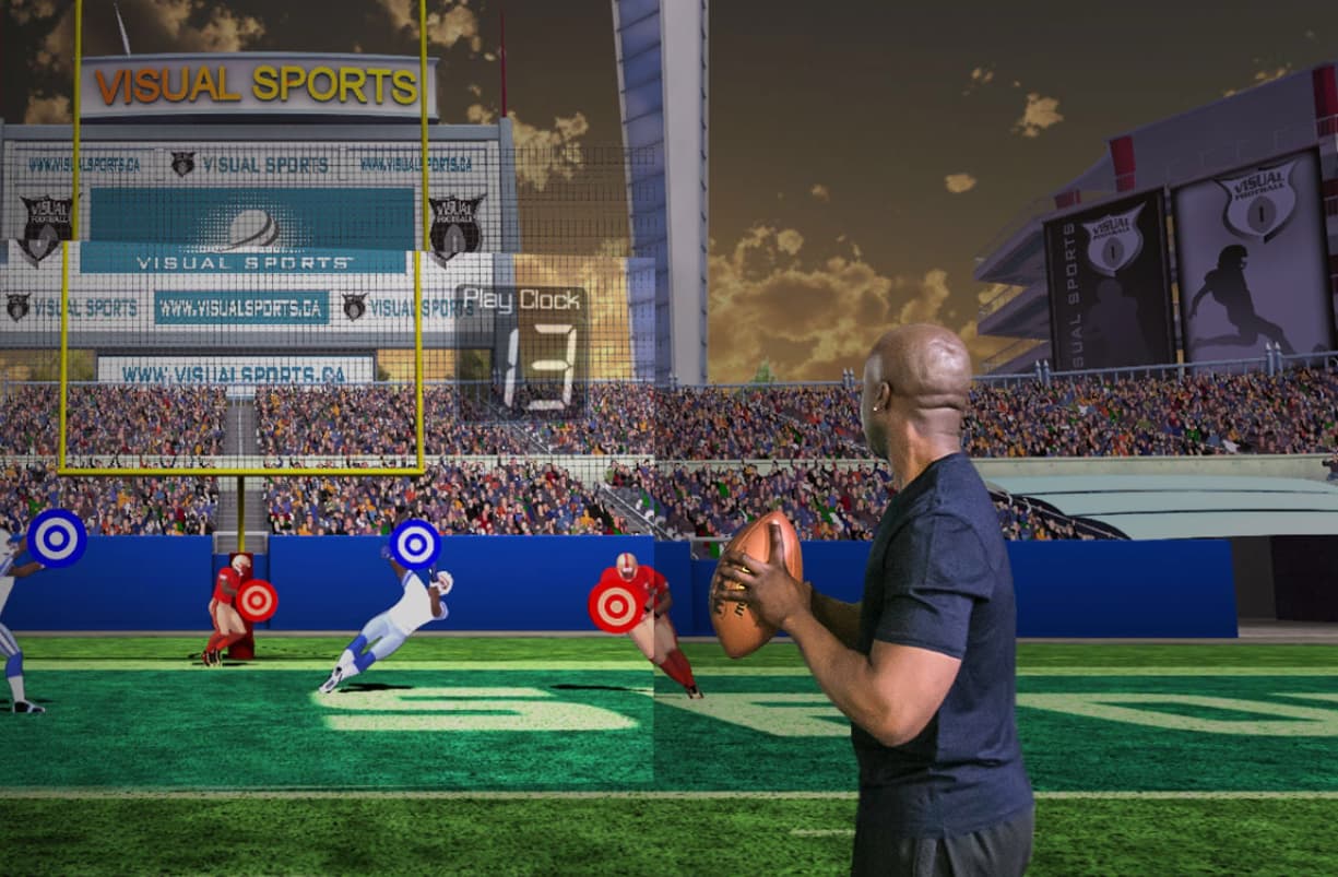 ALLSPORTS SIMULATED Eatery & Bar - Image 9