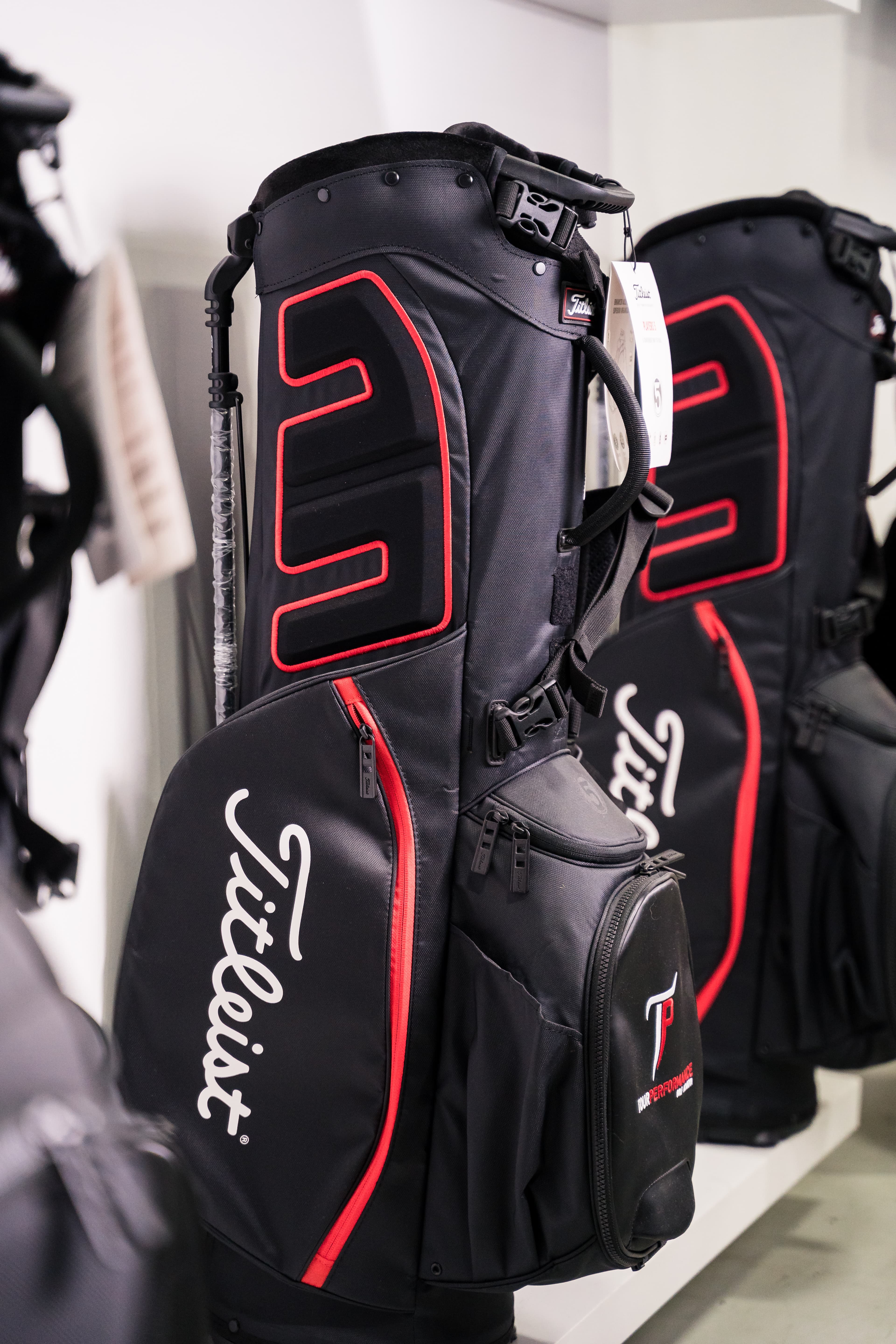 TOUR Performance Golf Center - Image 9