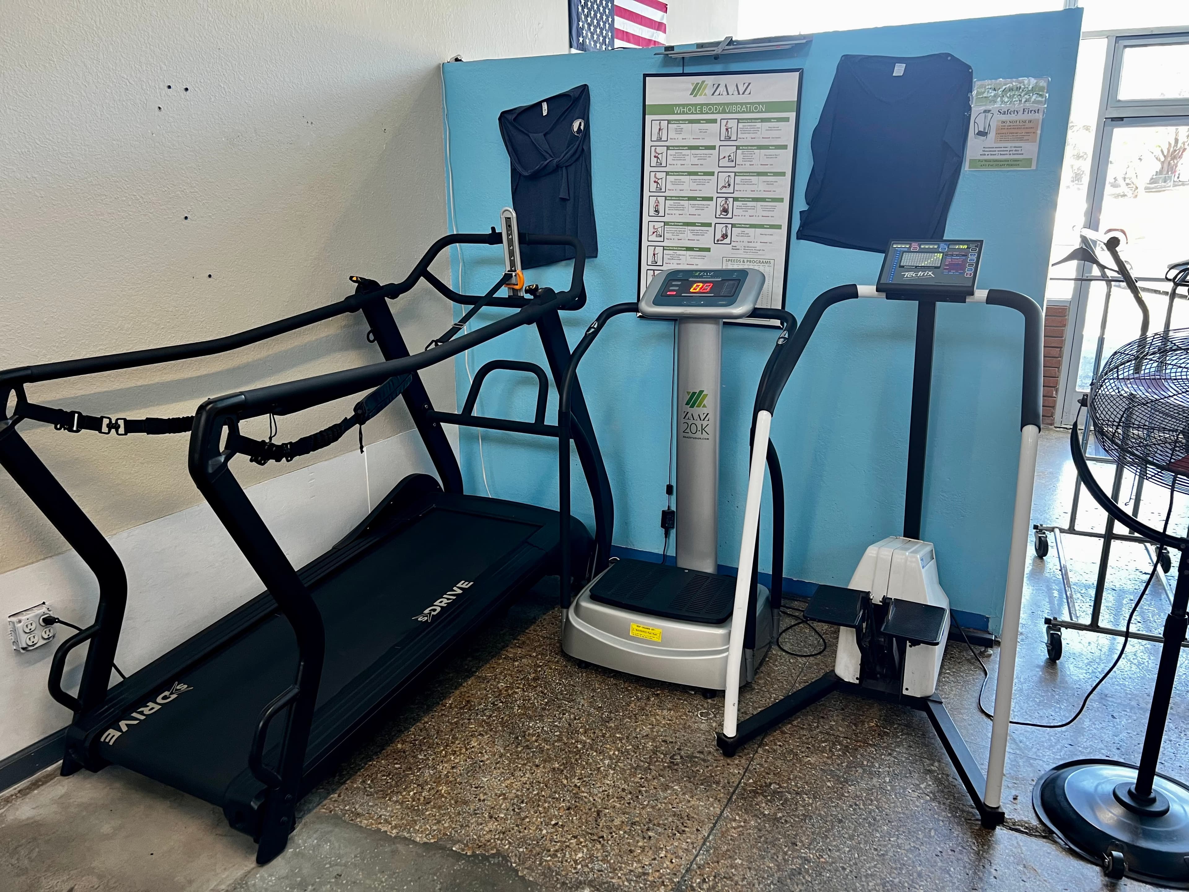 Pacifica Athletic Center - Image 10