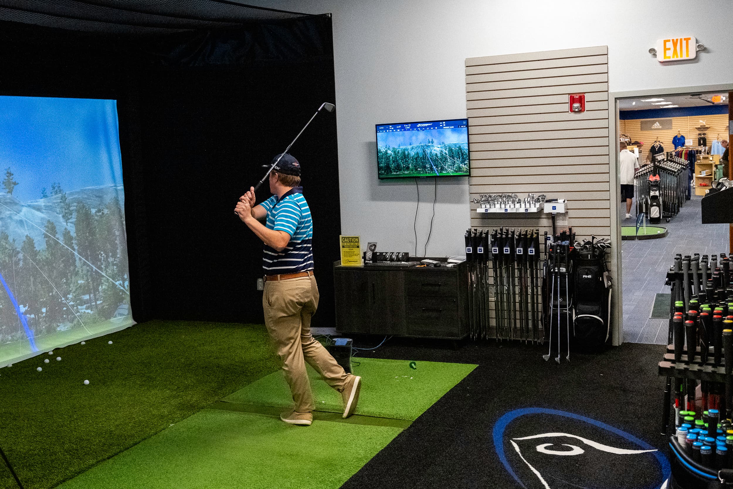 GlobalGolf.com - Image 7