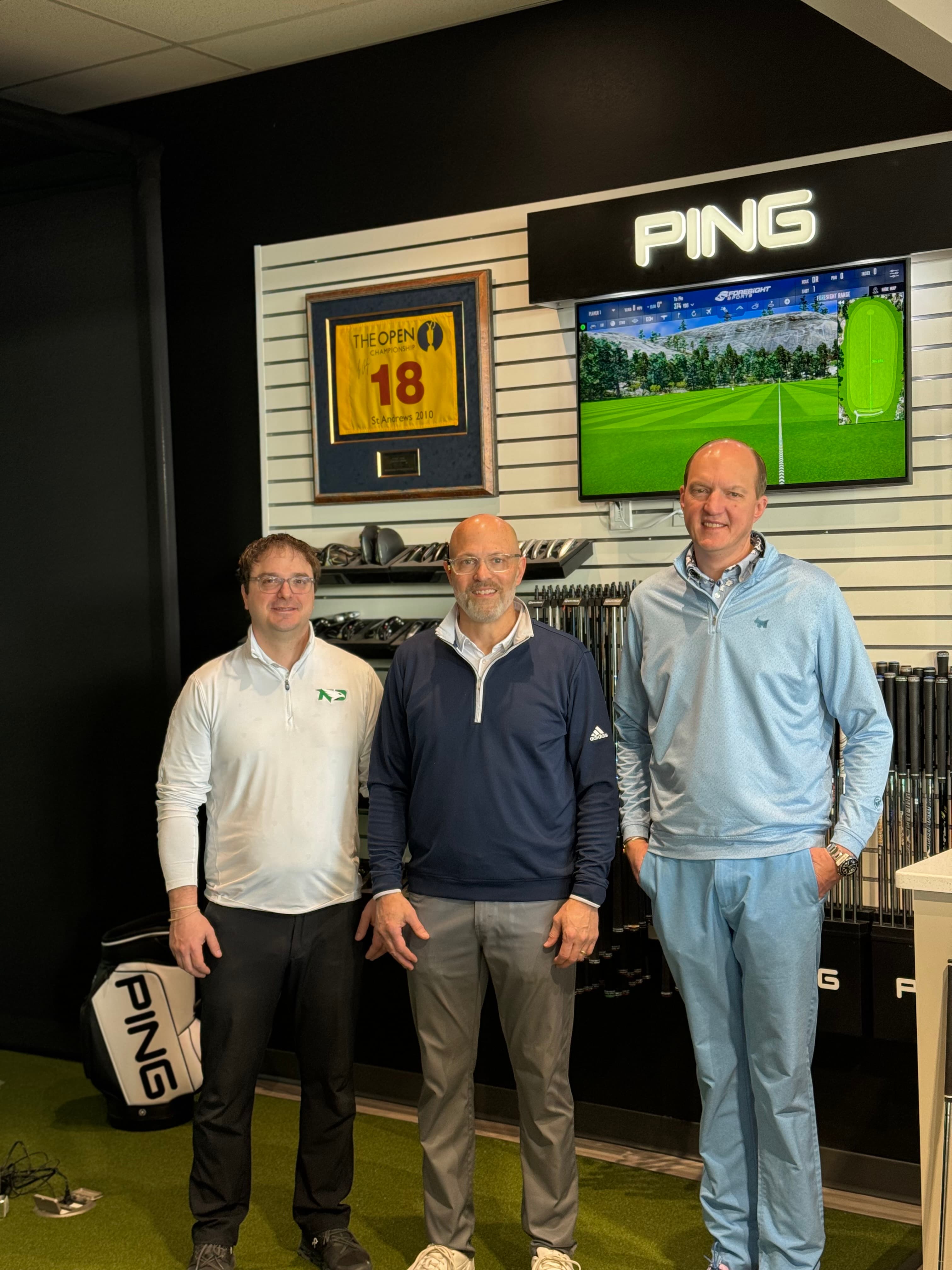 Golf Center - Image 8