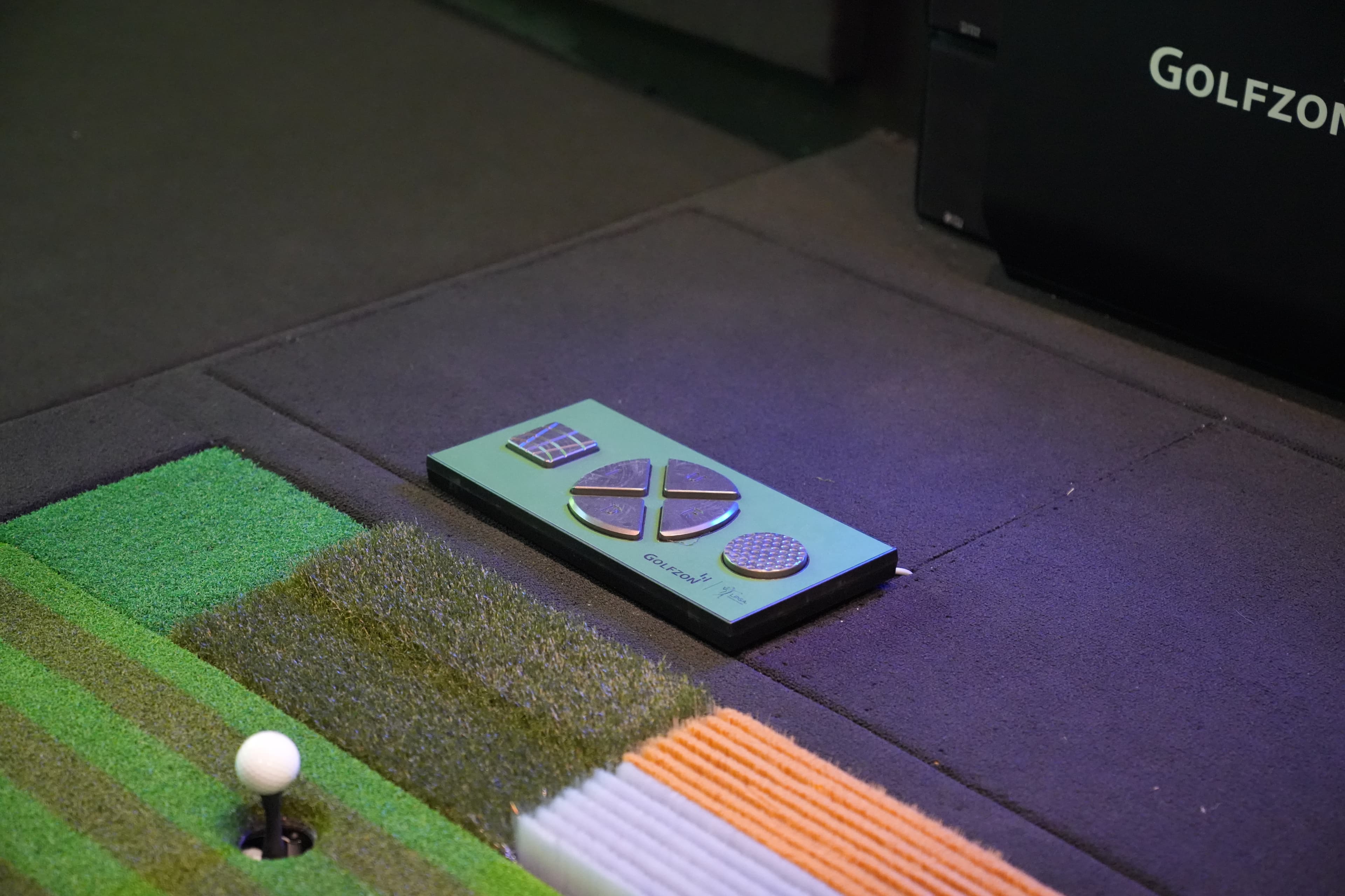 The Golf Loft - Image 5