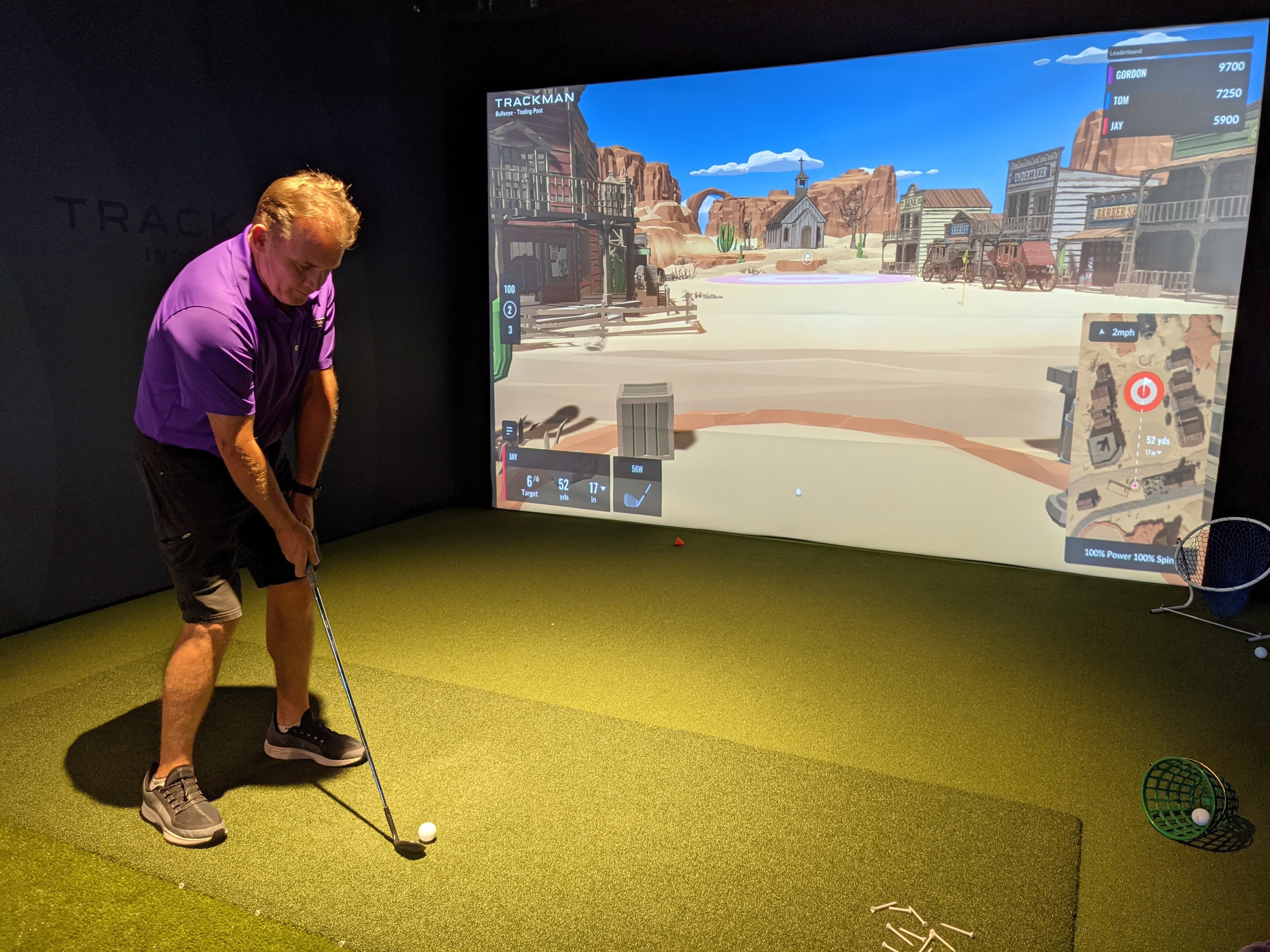 Roosevelt Golf Club LLC - Image 2