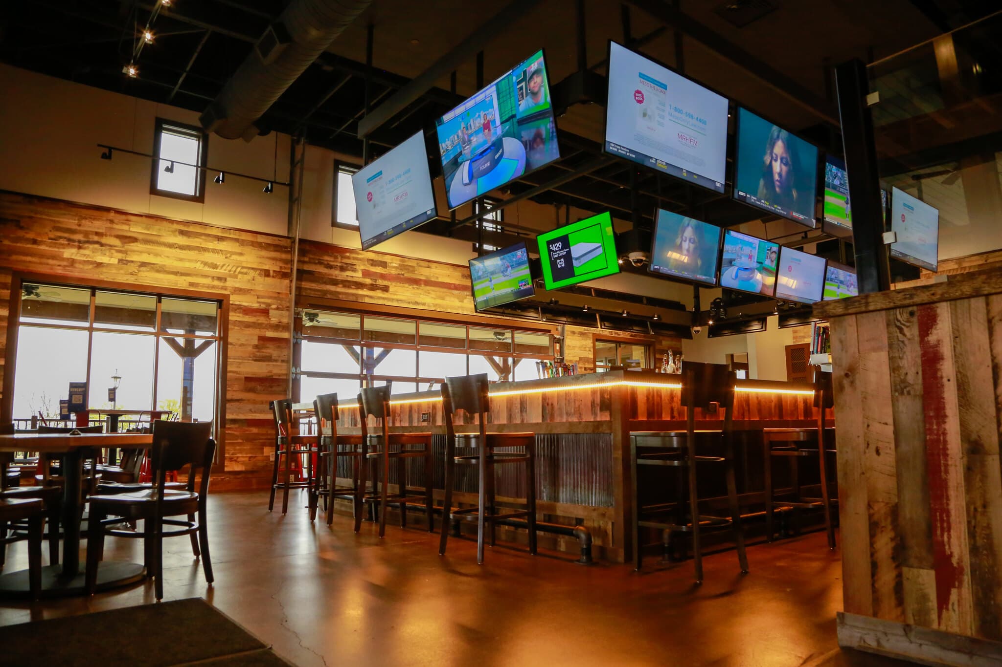 Home Plate at Texas Rangers Golf Club - Image 1